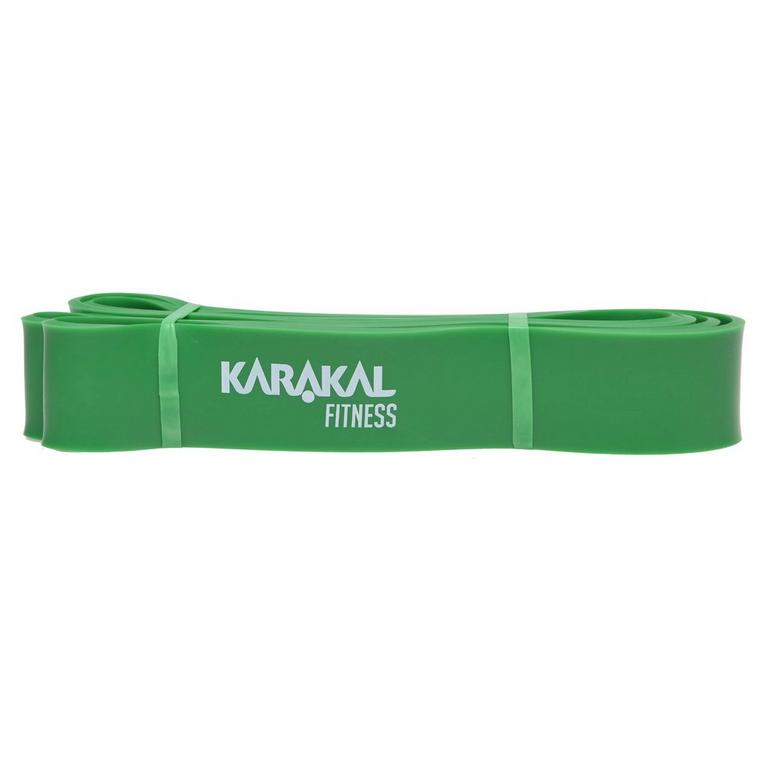 Matériel de gym - Karakal - Karakal Resistance Bands - 1