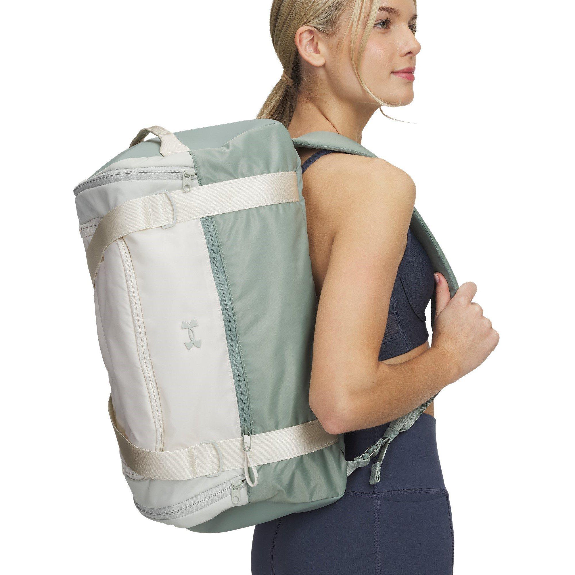 Grøn - Under Armour - Studio Duffle Bp Ld99 - 3