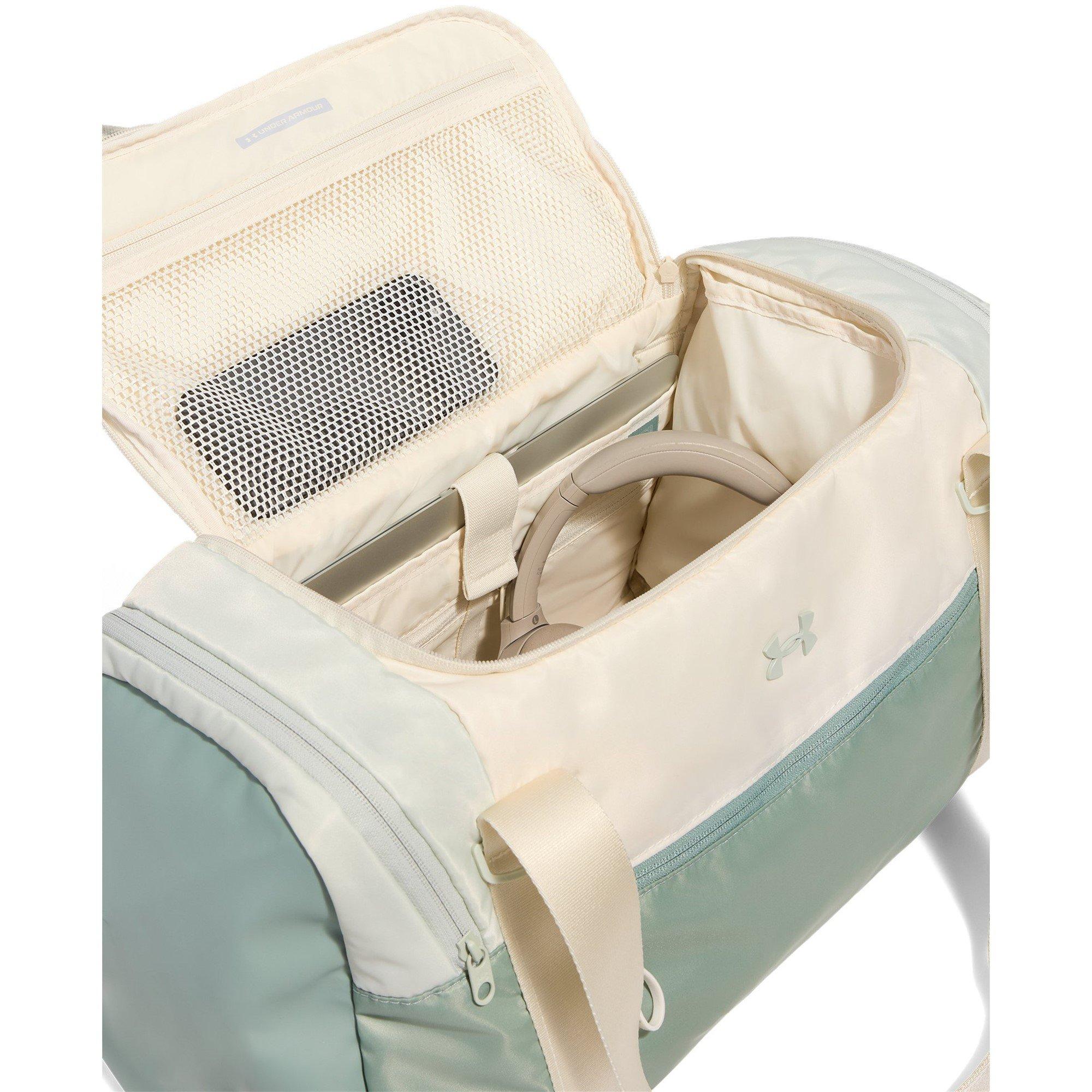 Grøn - Under Armour - Studio Duffle Bp Ld99 - 5