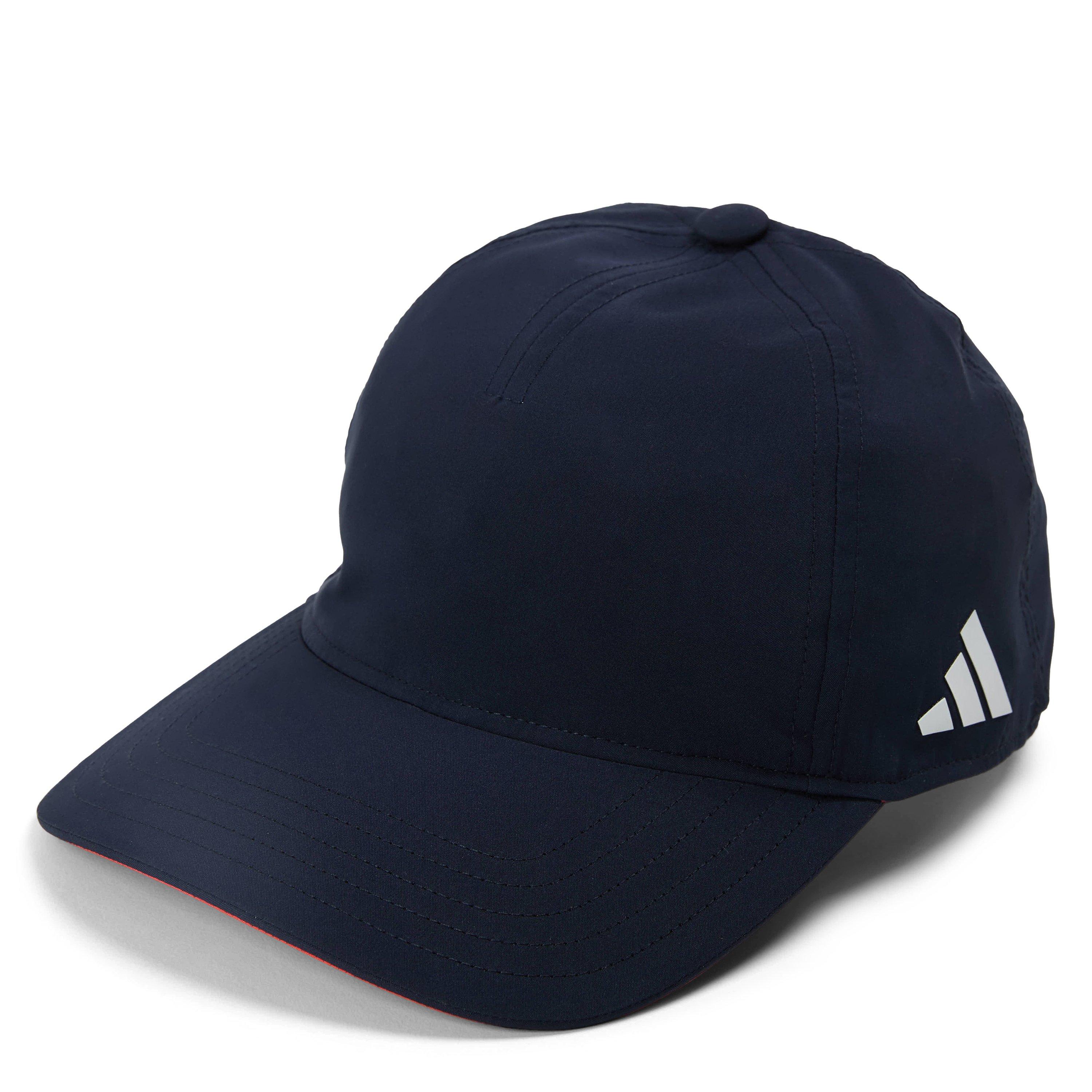 Legendarna tintna boja - adidas - Adidas Team Gb Cap Jn99 - 1