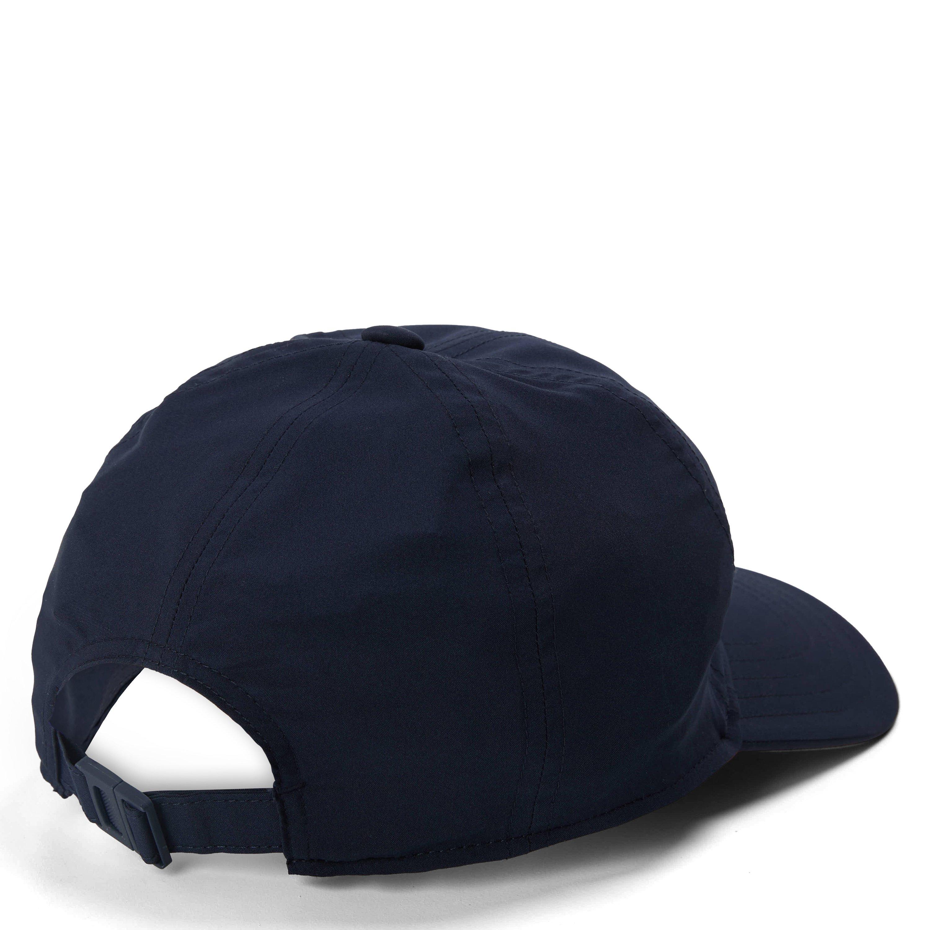 Legendarna tintna boja - adidas - Adidas Team Gb Cap Ld99 - 2