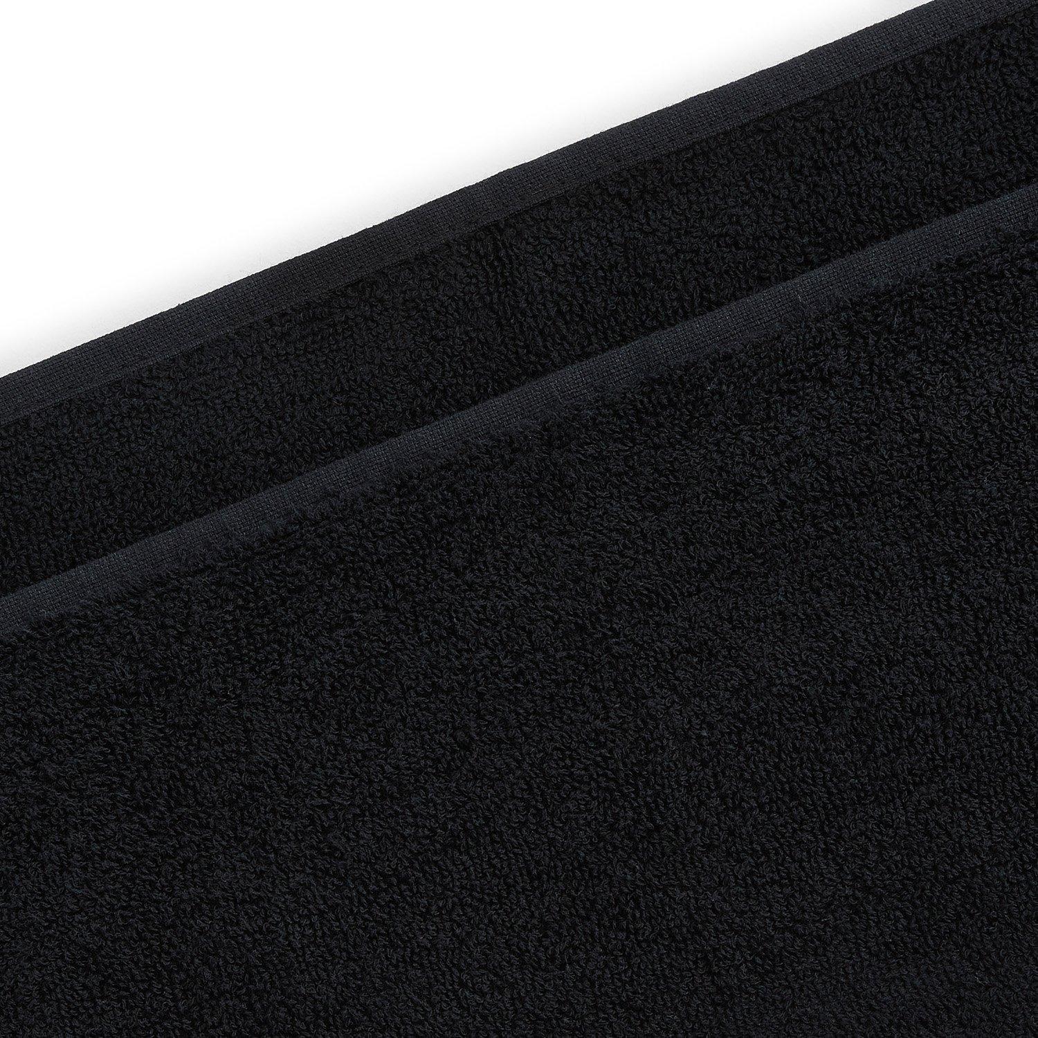 Preto - Reebok - Gym Towel Capri - 5