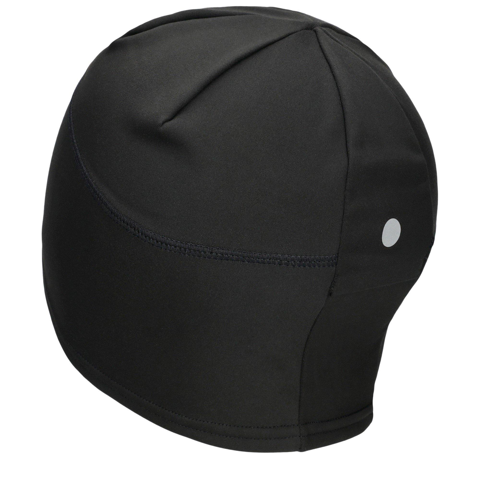 Sort - Asics - Men's Winter Running Beanie - 2