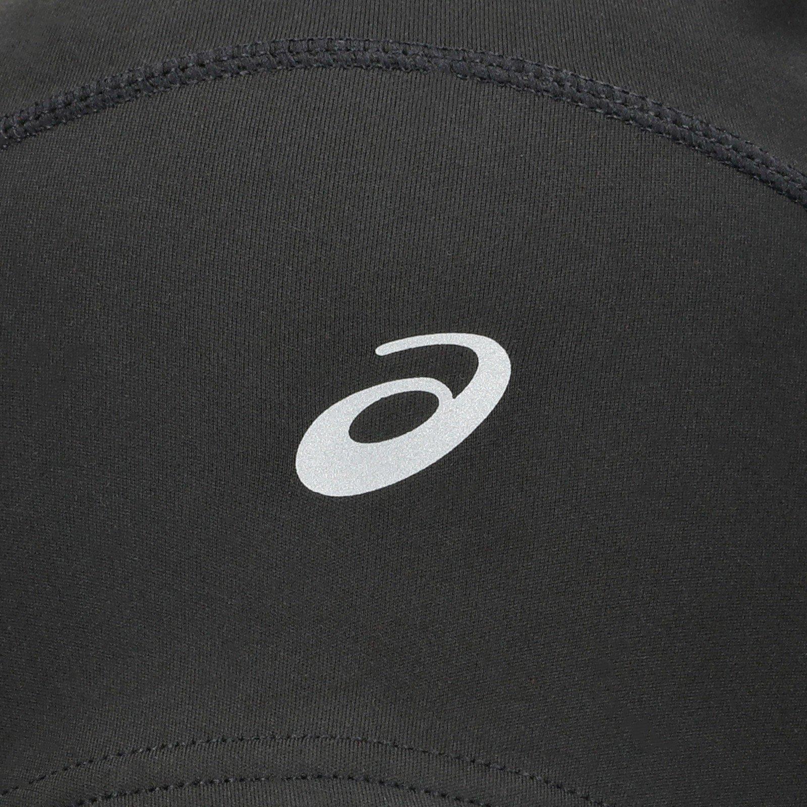 Sort - Asics - Men's Winter Running Beanie - 3