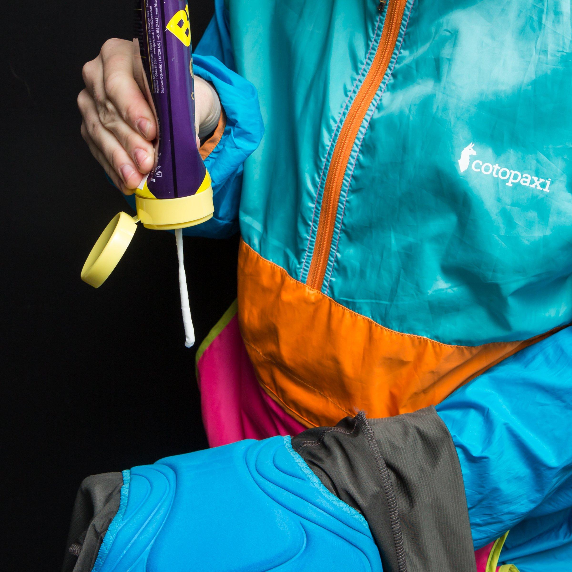 Multi - Chamois Buttr - Chamois Buttr Coconut 8oz Tube - 4