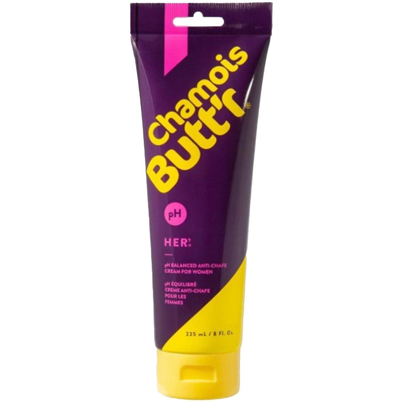 Chamois Buttr  Her 8Oz Tube - 