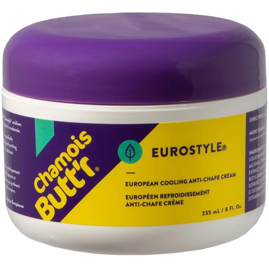 Chamois Buttr  Euro Style Tub 8Oz - 