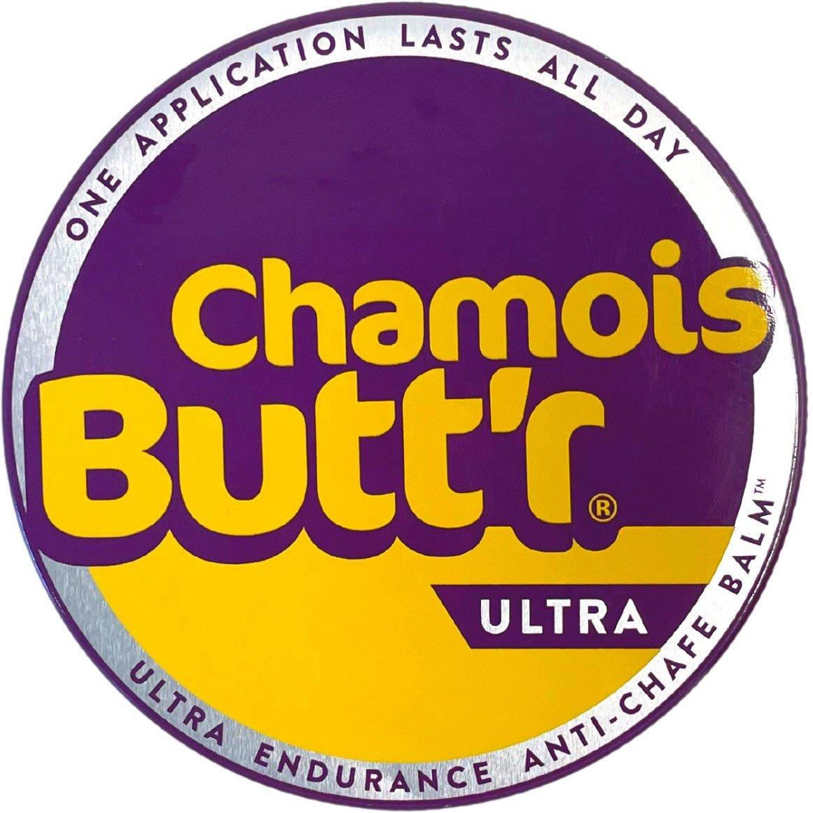 Multi - Chamois Buttr - Ultra 5oz Jar - 1