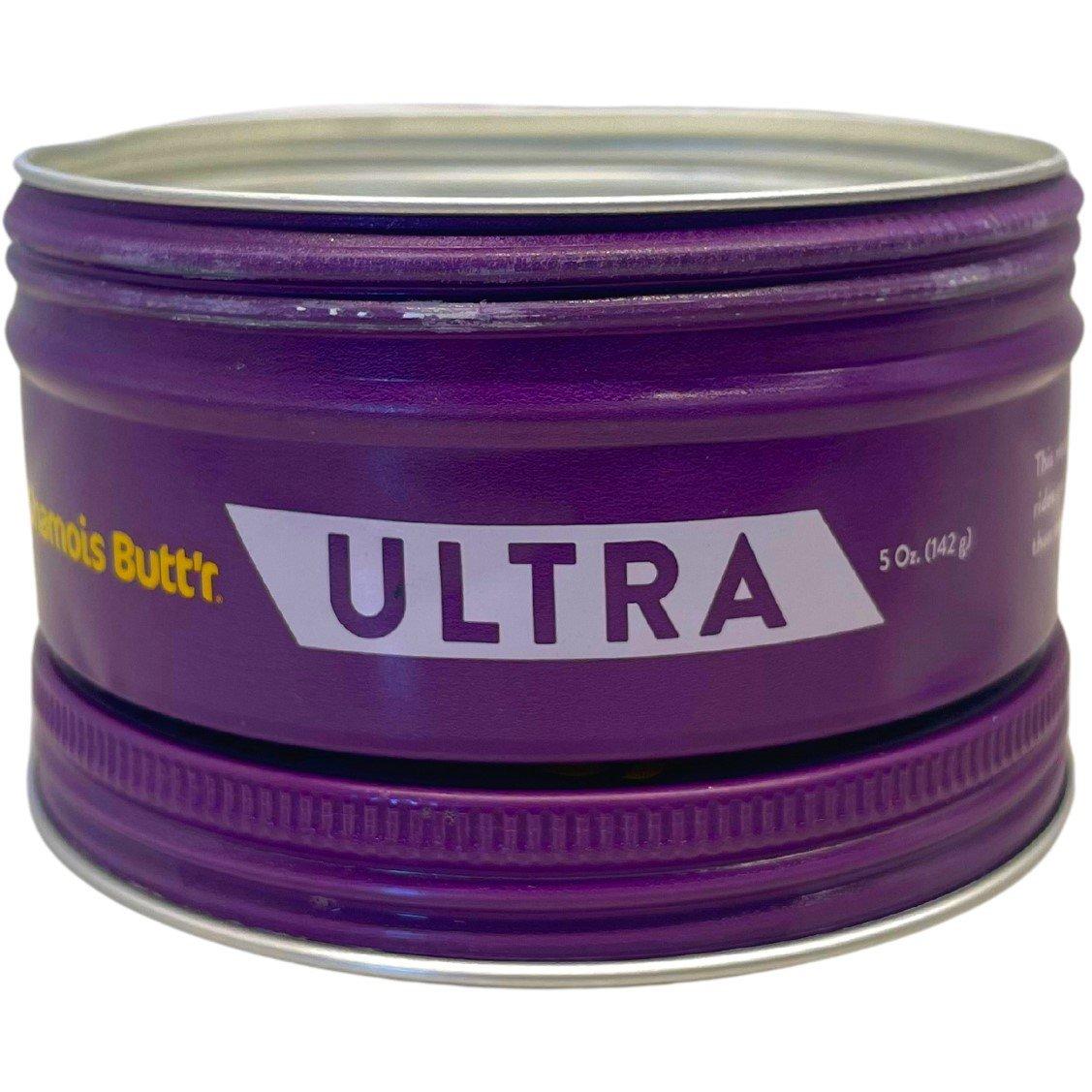 Multi - Chamois Buttr - Ultra 5oz Jar - 2