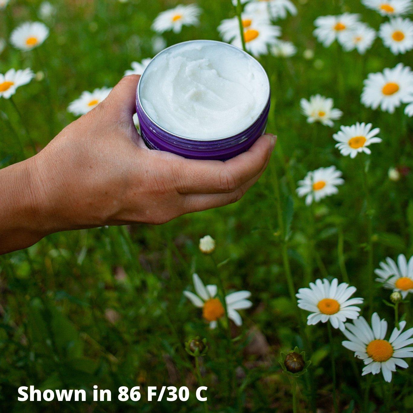 Multi - Chamois Buttr - Ultra 5oz Jar - 7