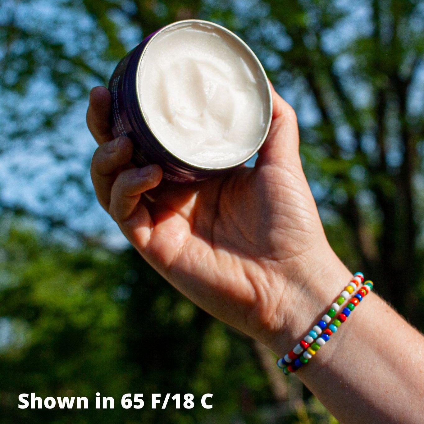 Multi - Chamois Buttr - Ultra 5oz Jar - 8