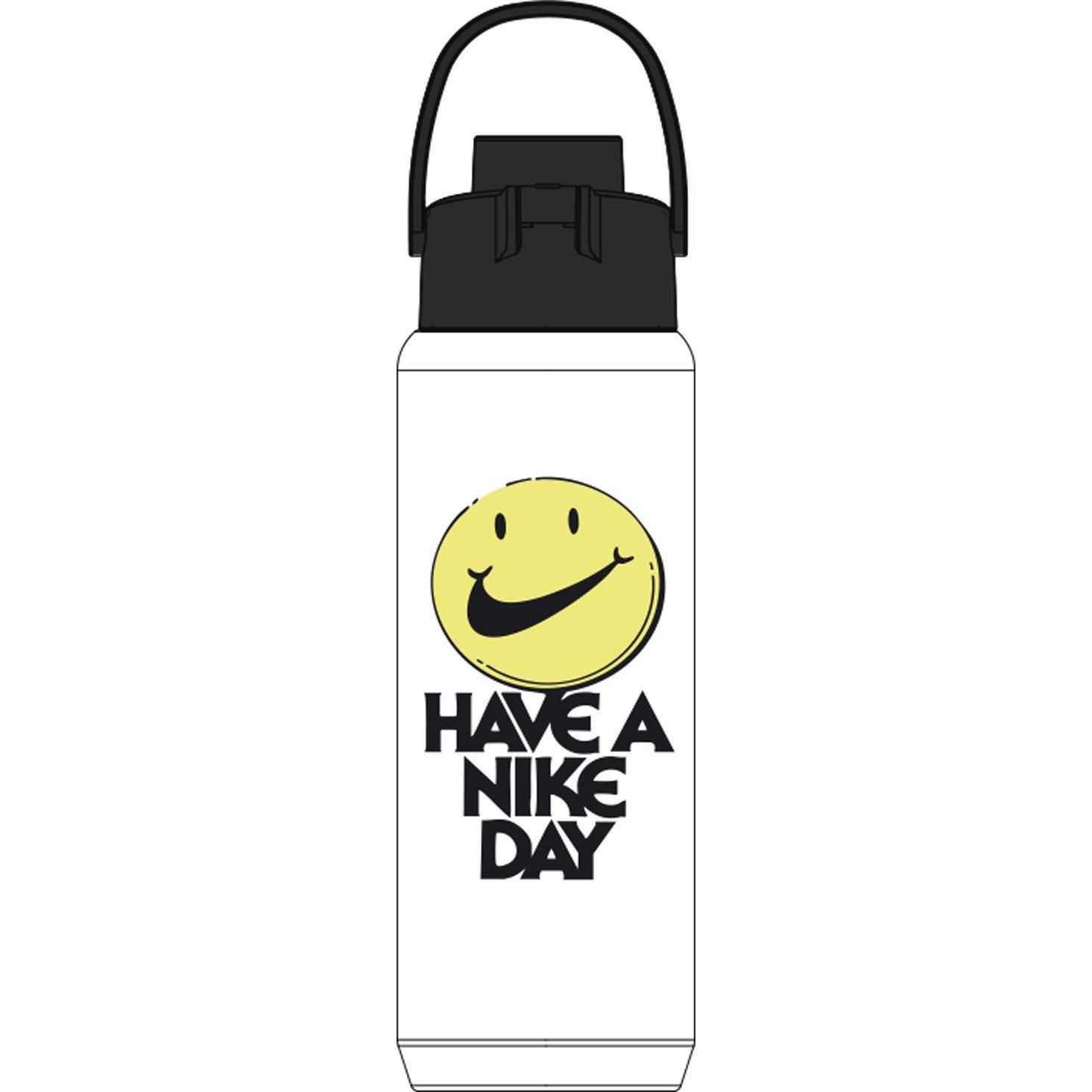Recharge Water Bottle