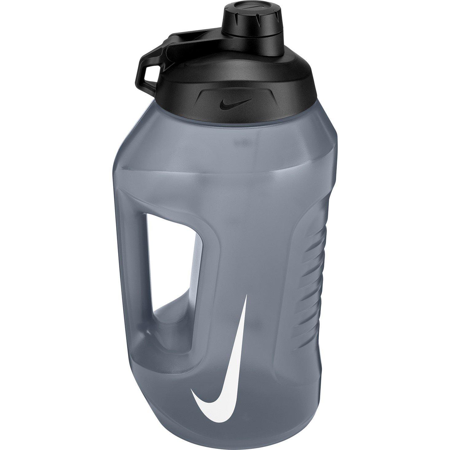 Ant/Blk - Nike - Super Jug Water Bottle 2.2L - 1
