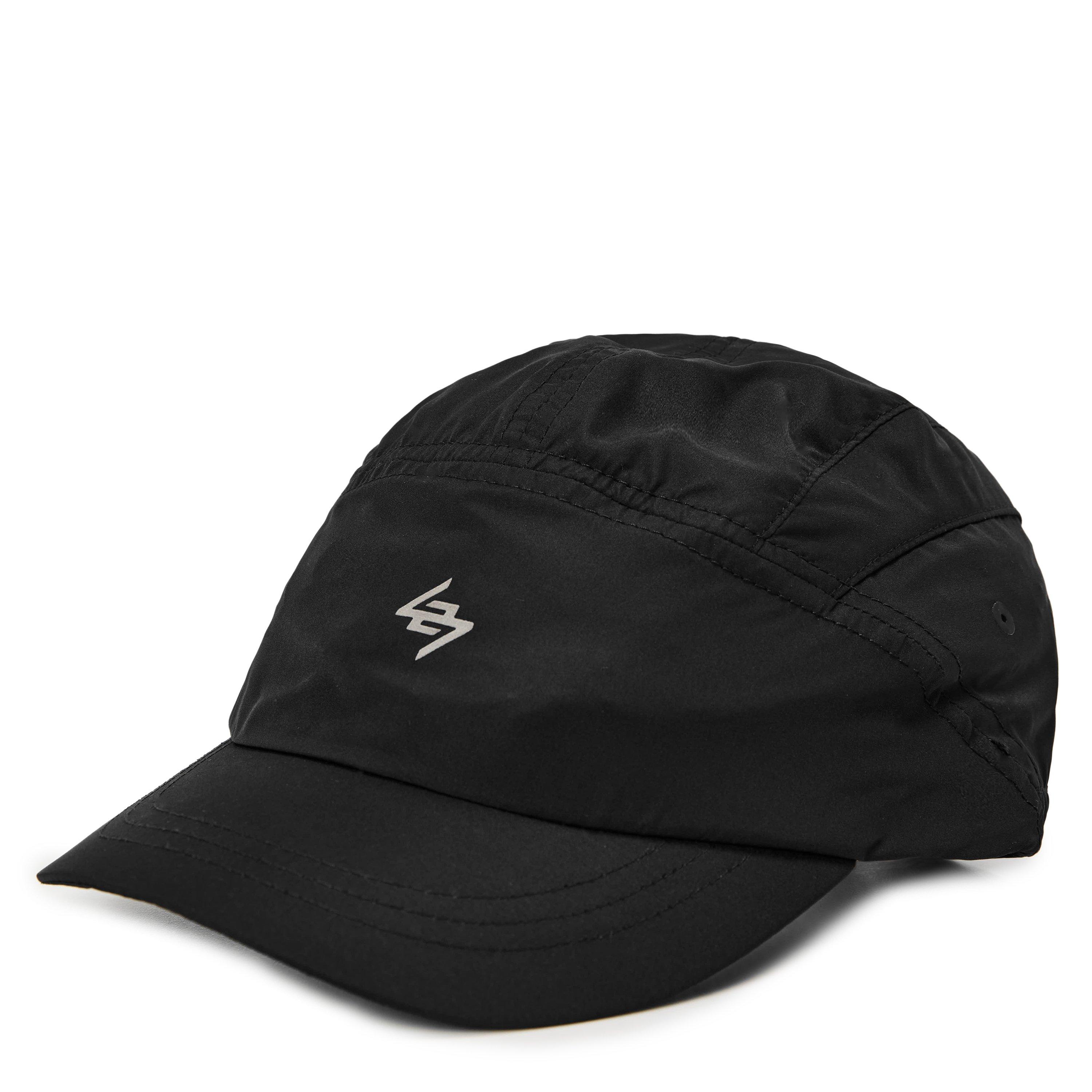 Jet Black - Represent 247 - R247 Run Cap Sn64 - 1