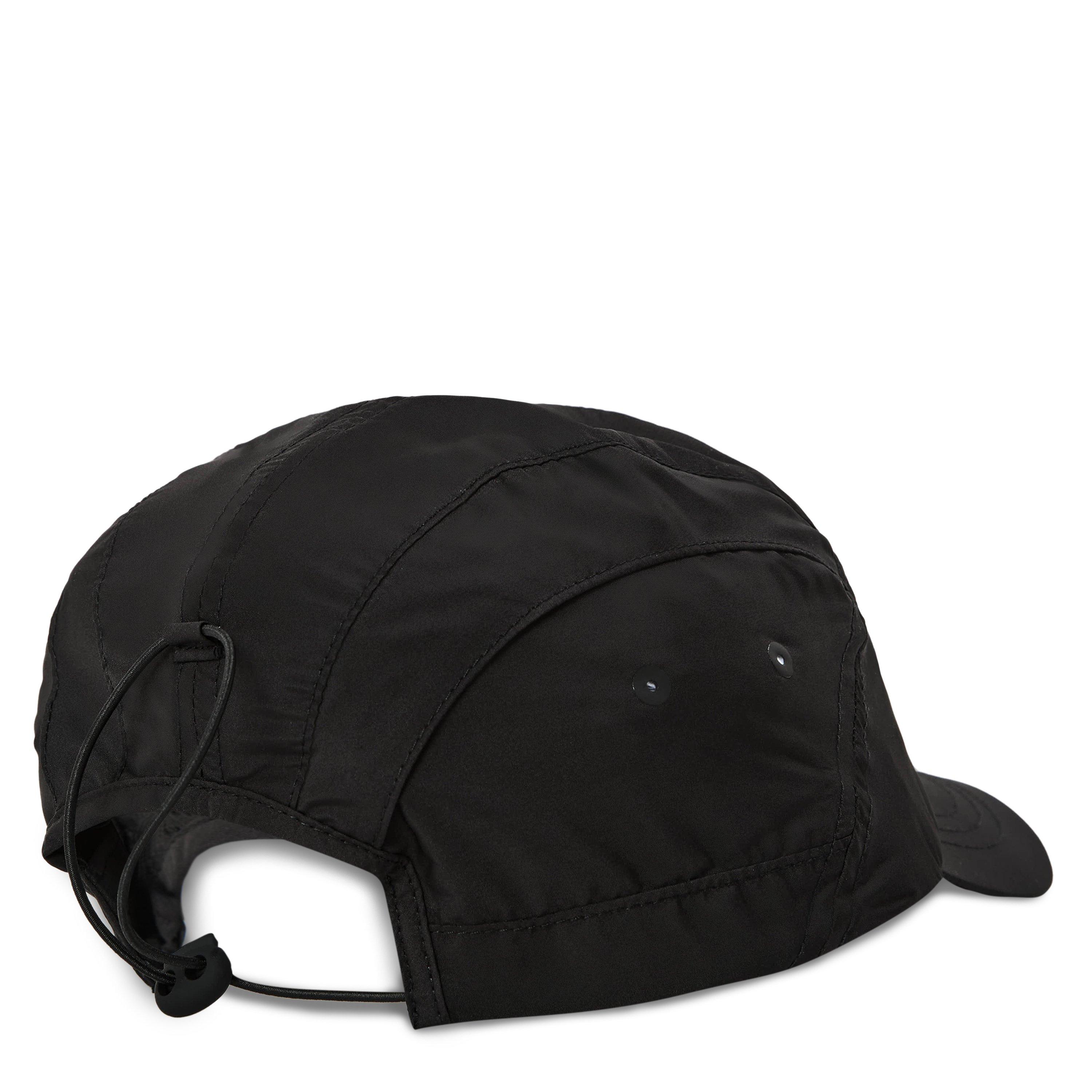 Jet Black - Represent 247 - R247 Run Cap Sn64 - 2