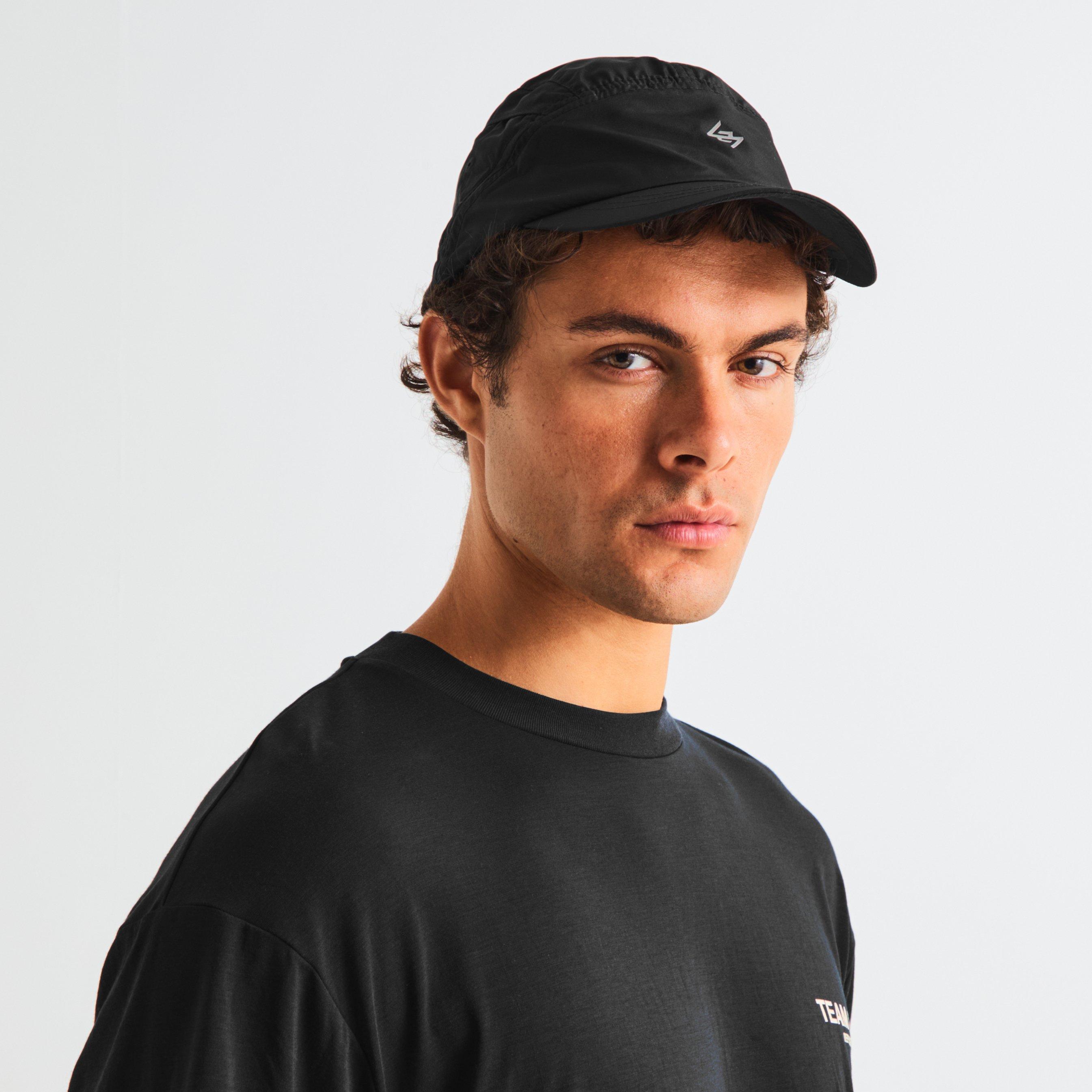 Jet Black - Represent 247 - R247 Run Cap Sn64 - 3