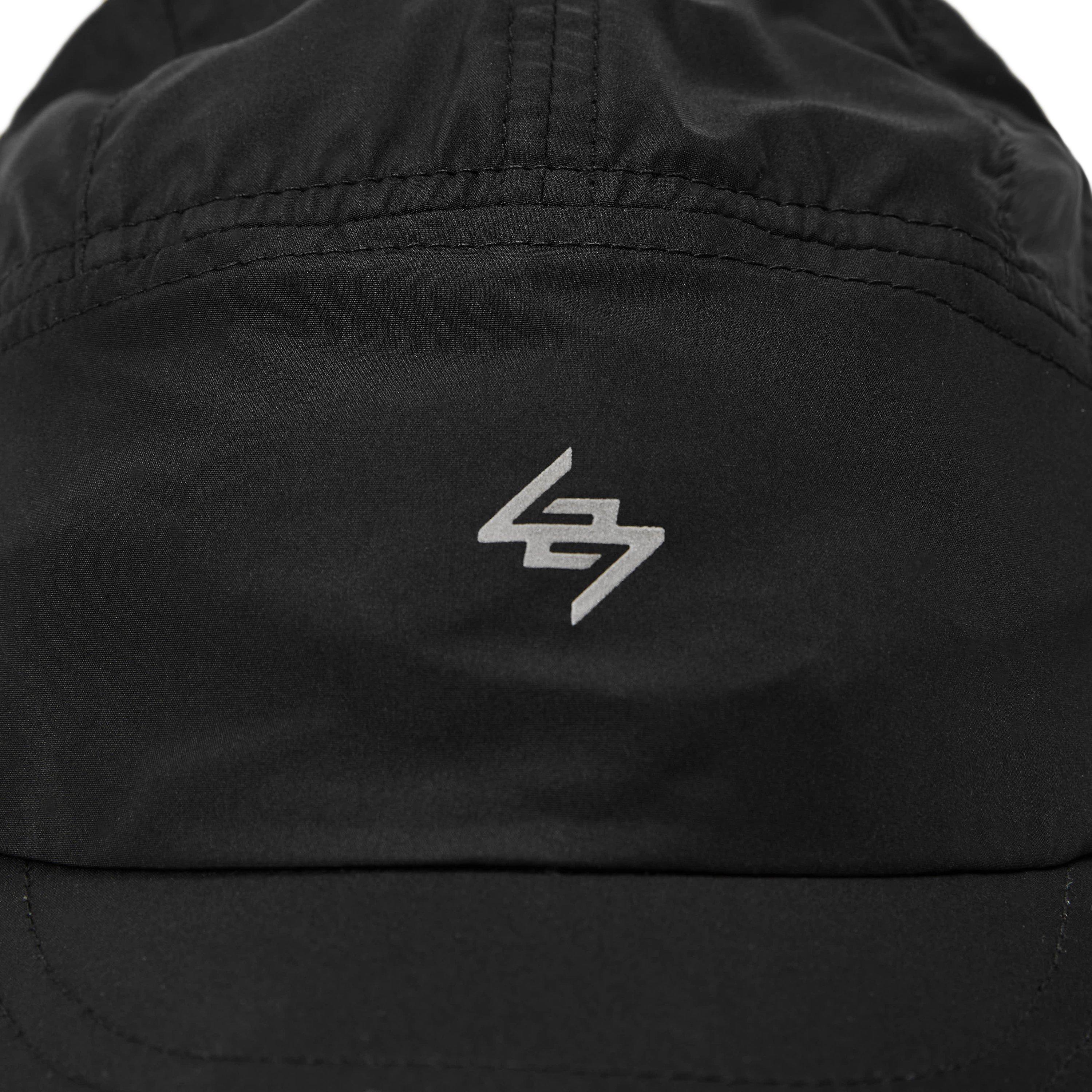 Jet Black - Represent 247 - R247 Run Cap Sn64 - 3