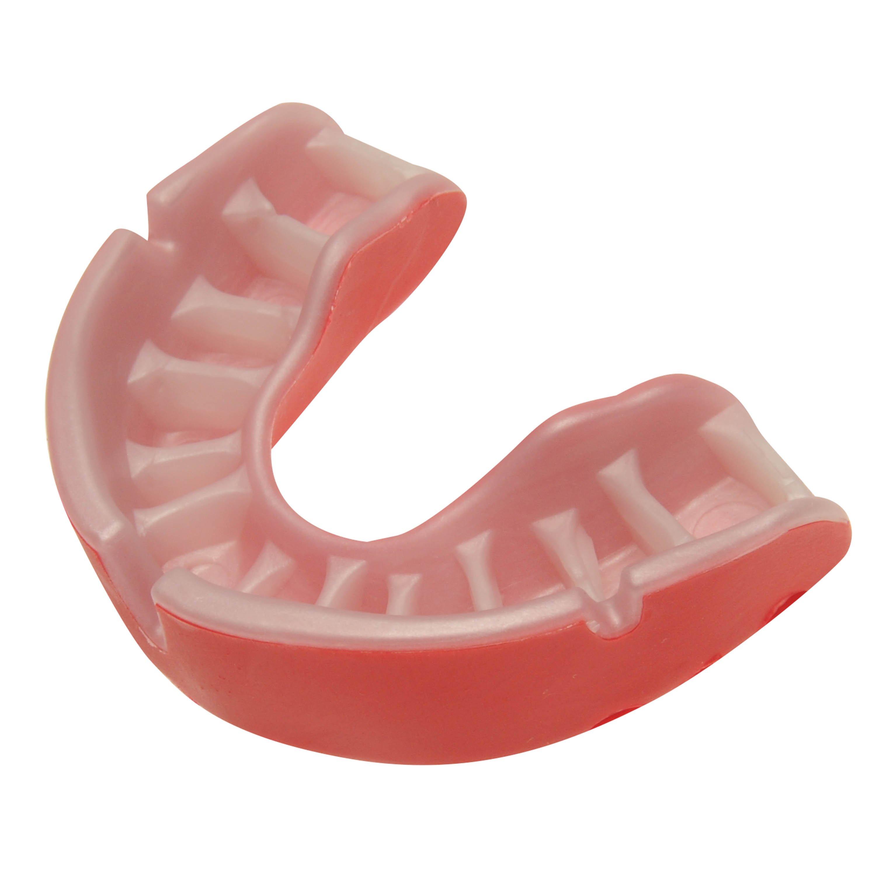 Rouge/Poire - Opro - Gold Mouthguard - 1
