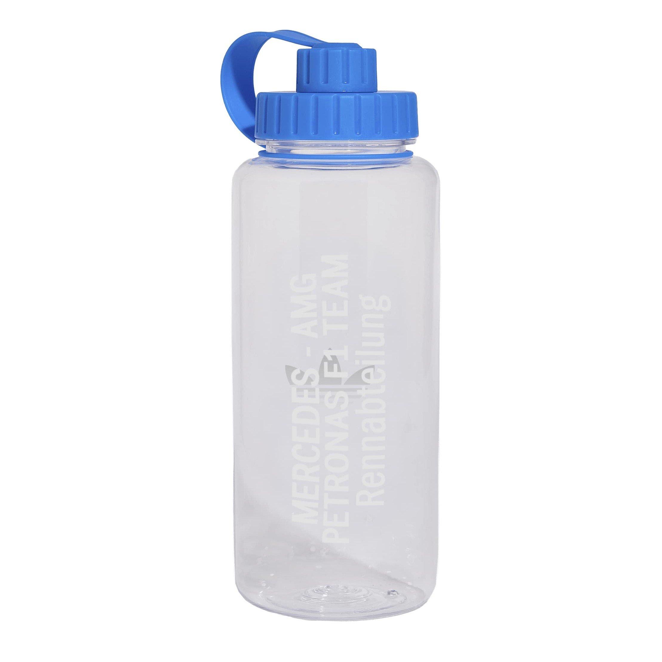 Transp/Blue - adidas Originals - Adidas Mer Bottle Sn63 - 2