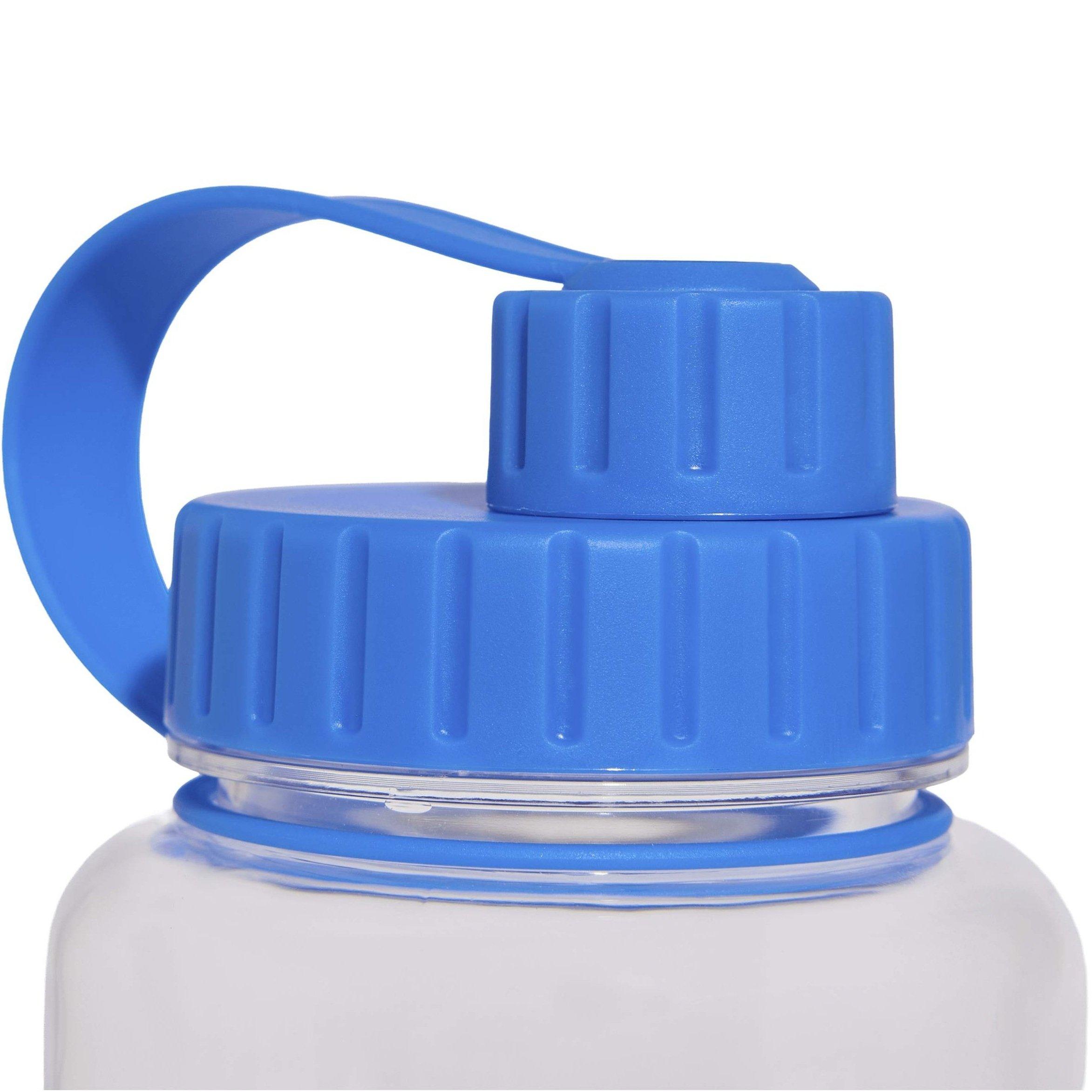 Transp/Blue - adidas Originals - Adidas Mer Bottle Sn63 - 4