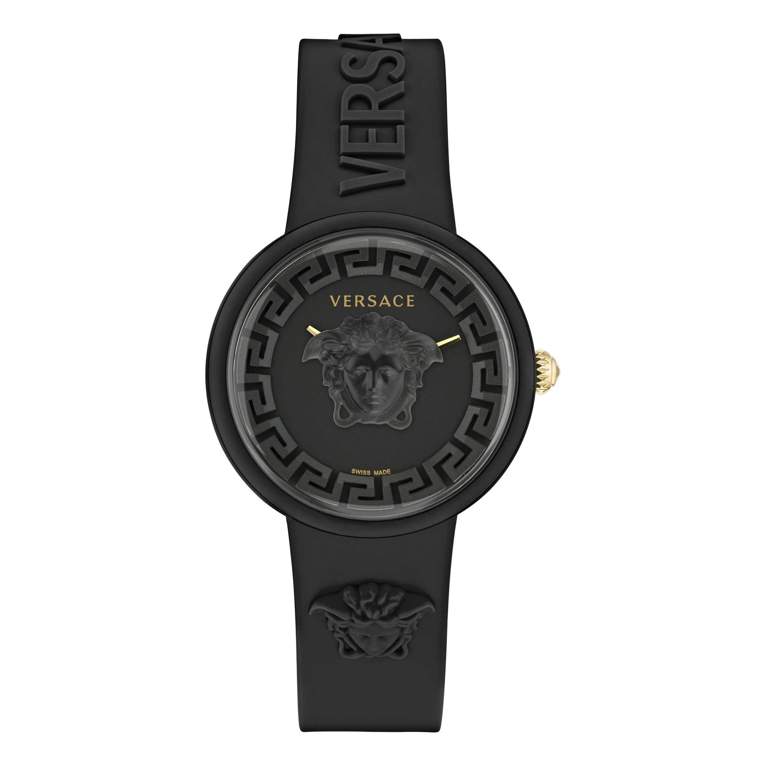 Black - Versace - Medusa Pop 00 - 1