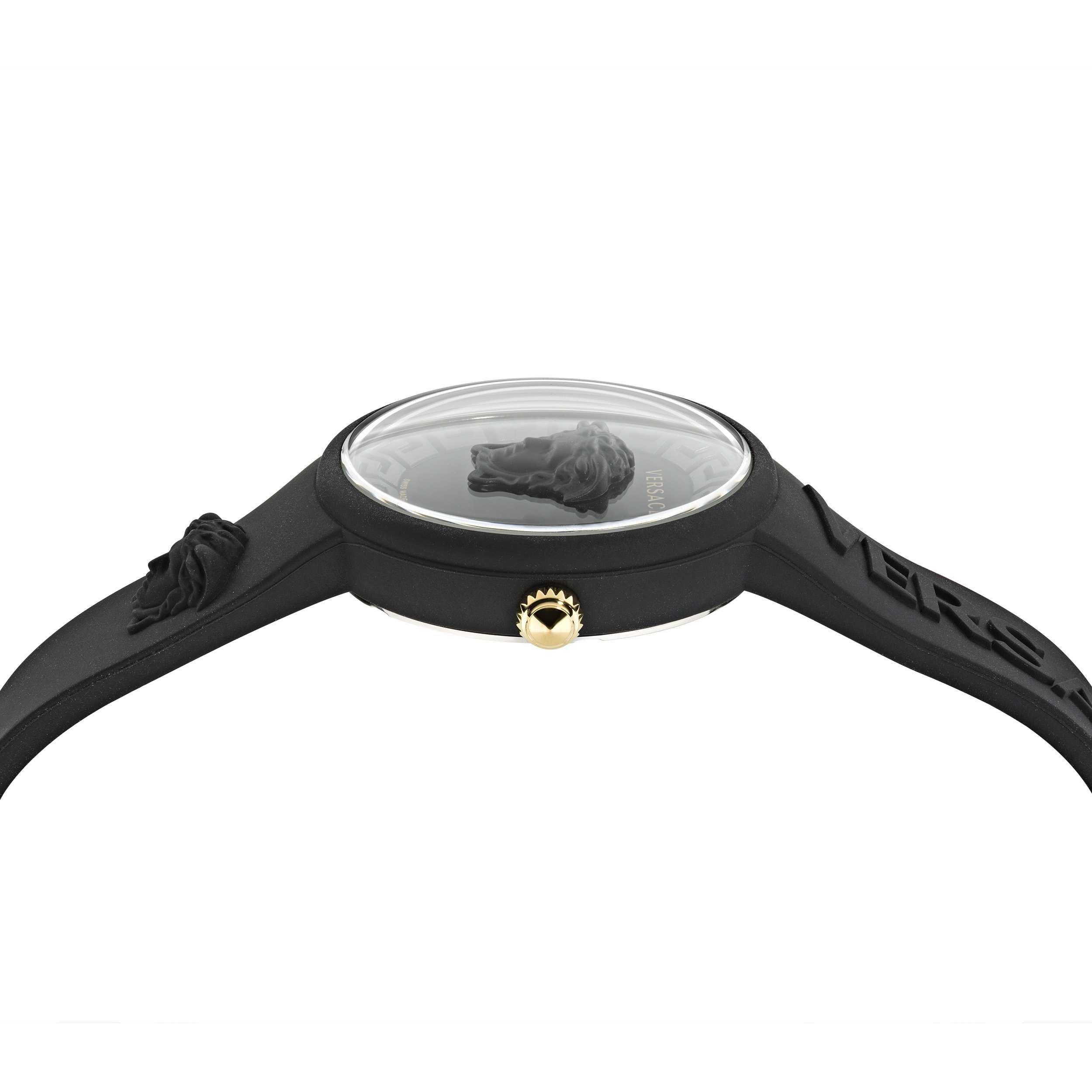 Black - Versace - Medusa Pop 00 - 2