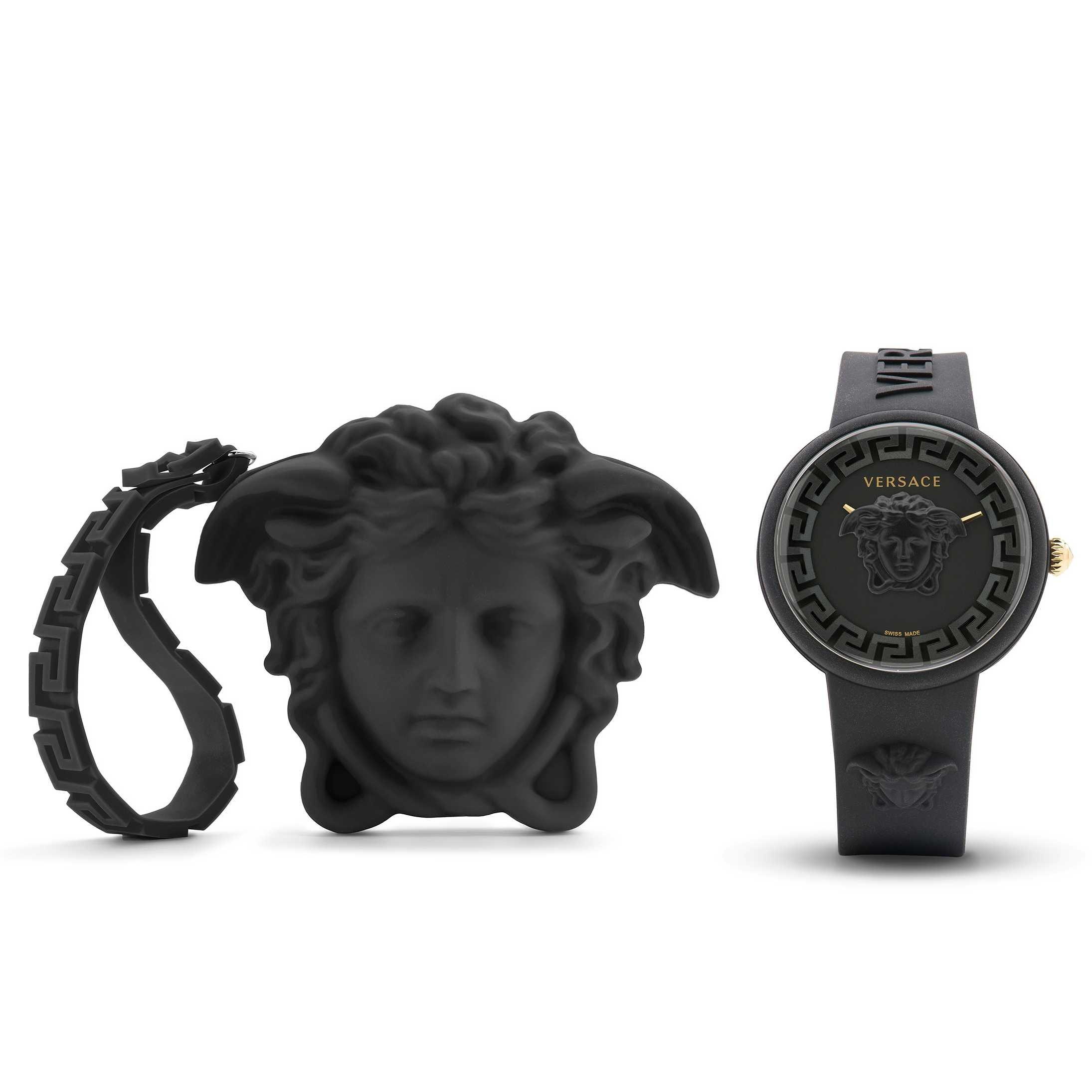 Black - Versace - Medusa Pop 00 - 4