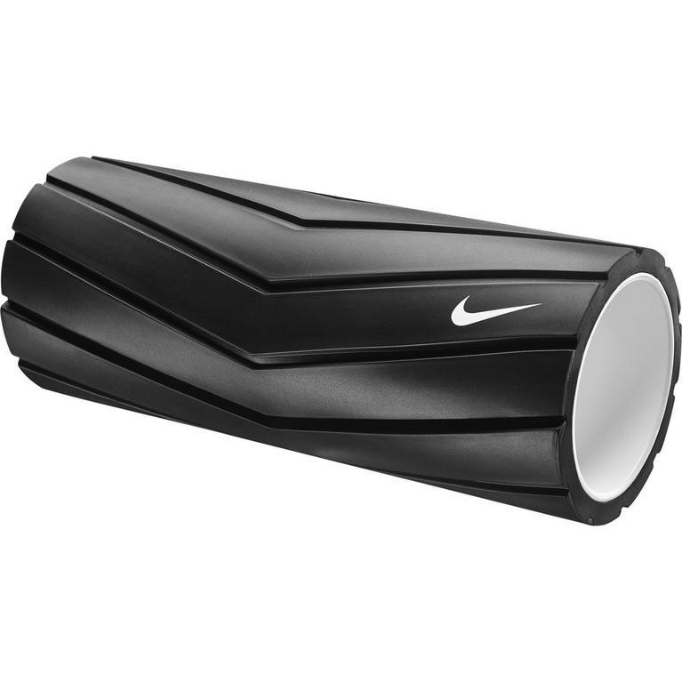 Noir/Blanc - Nike - Foam Roller