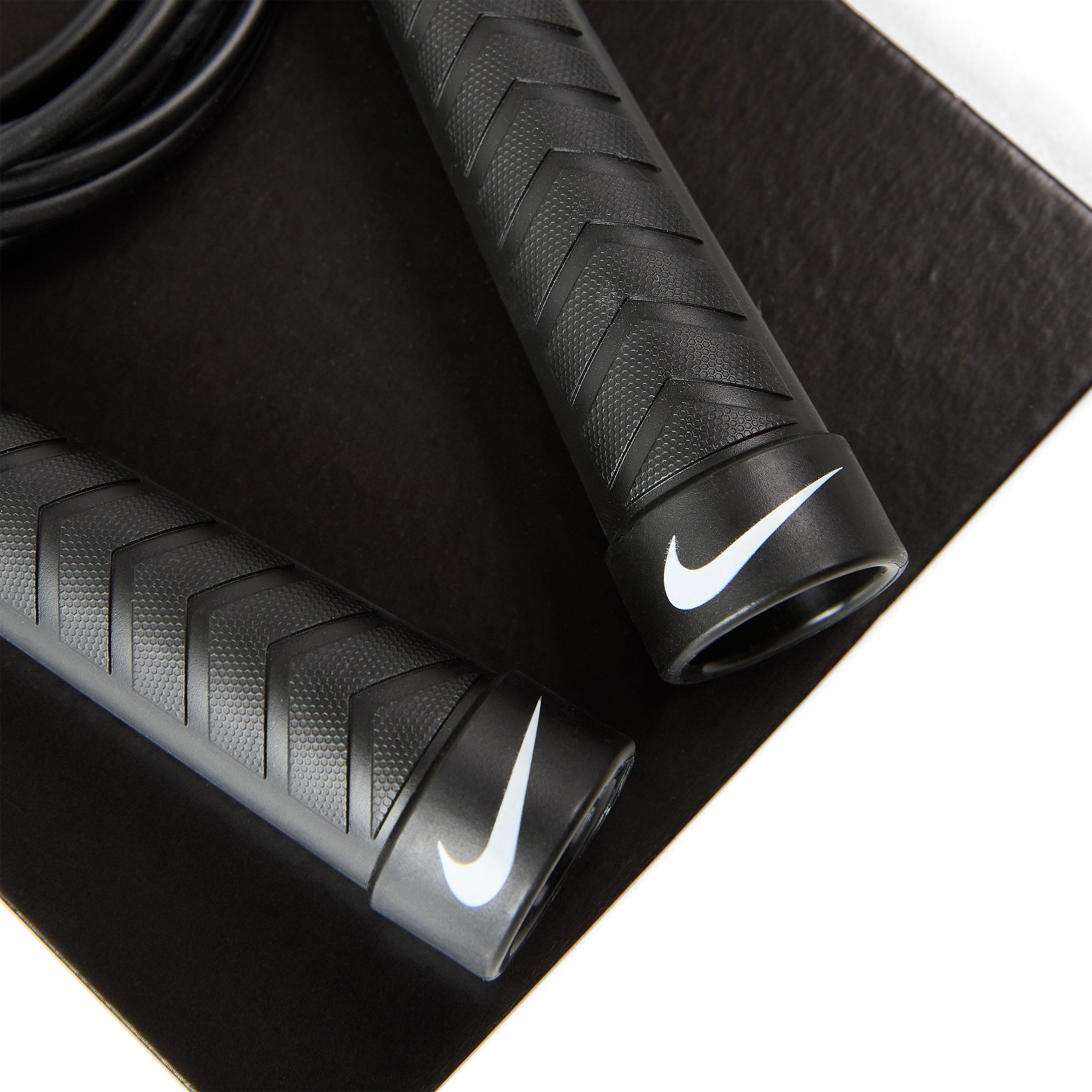 Schwarz - Titan Life - Speed Skipping Rope - 2