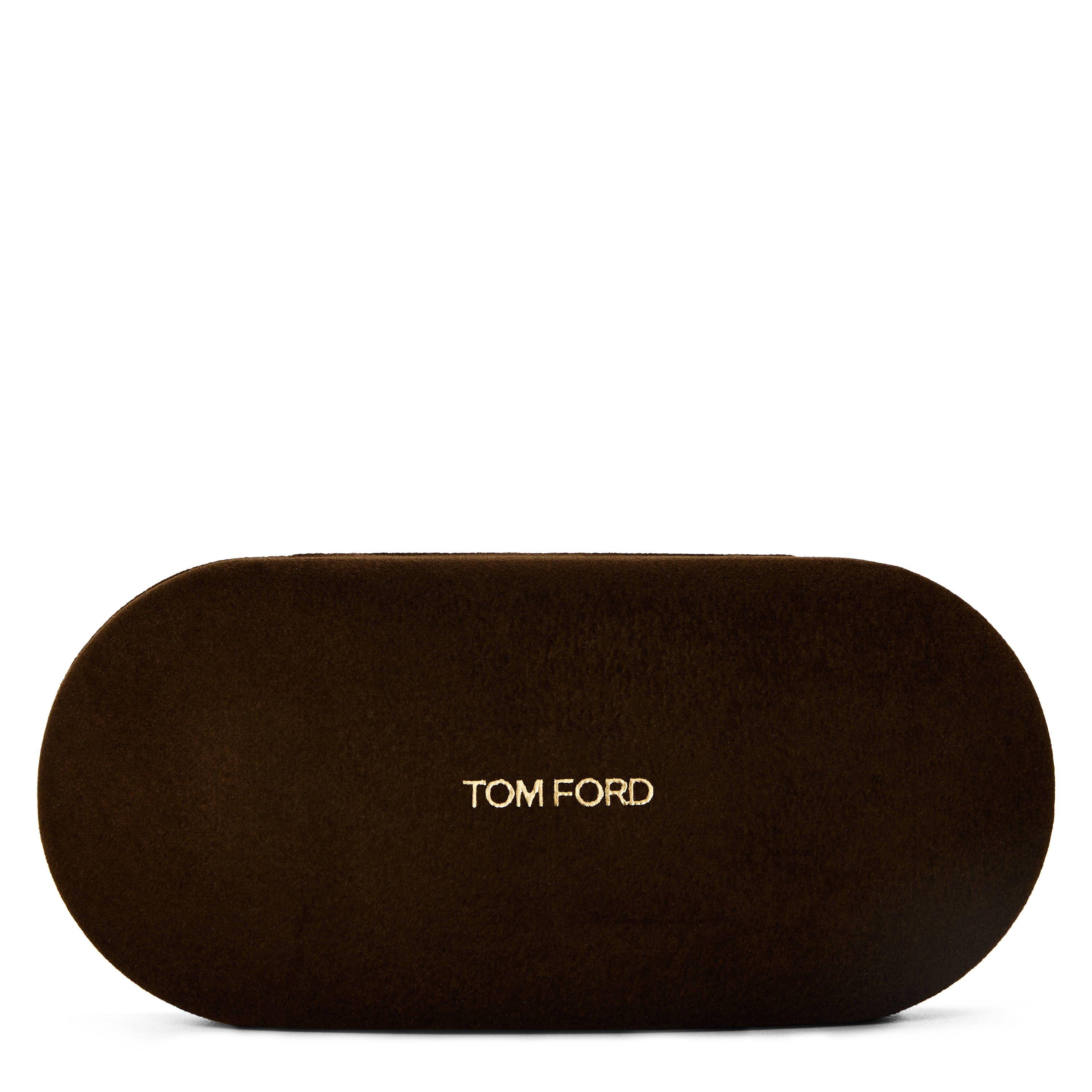 Havana - Tom Ford - Mens Dax TF0751 Sunglasses - 4