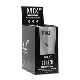 STYRKR MIX90 Dual-Carb Energy Drink Mix x 12