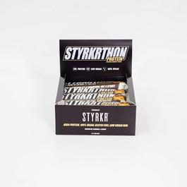 STYRKR Styrkrthon Bars - Box of 12