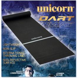 Unicorn Darts Strike Dartmat 51