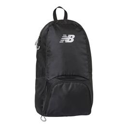 New Balance Run Foldable Backpack