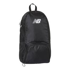 New Balance NB Run Foldable Backpack