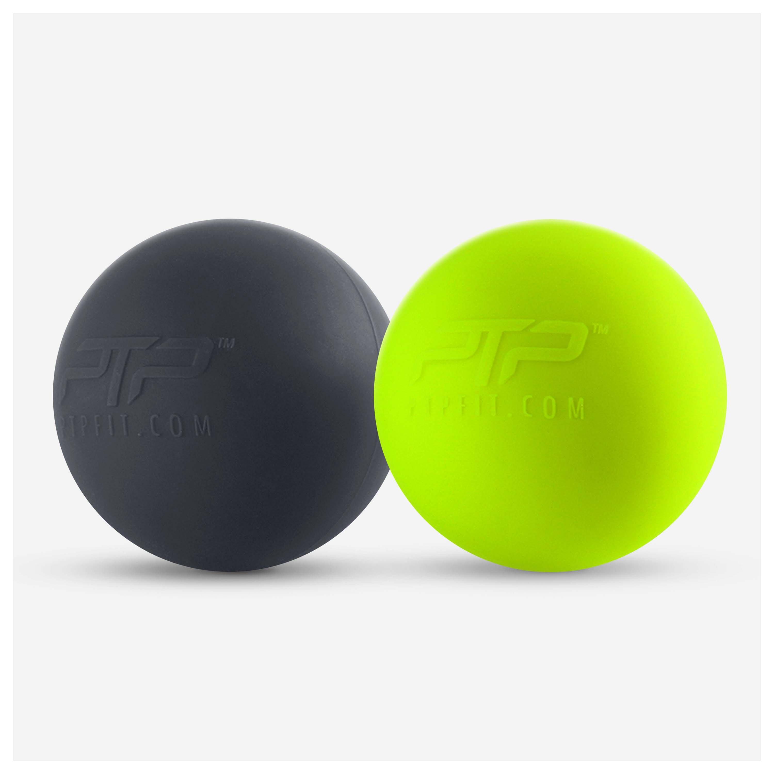 - - PTP - Massage Balls Combo - 3