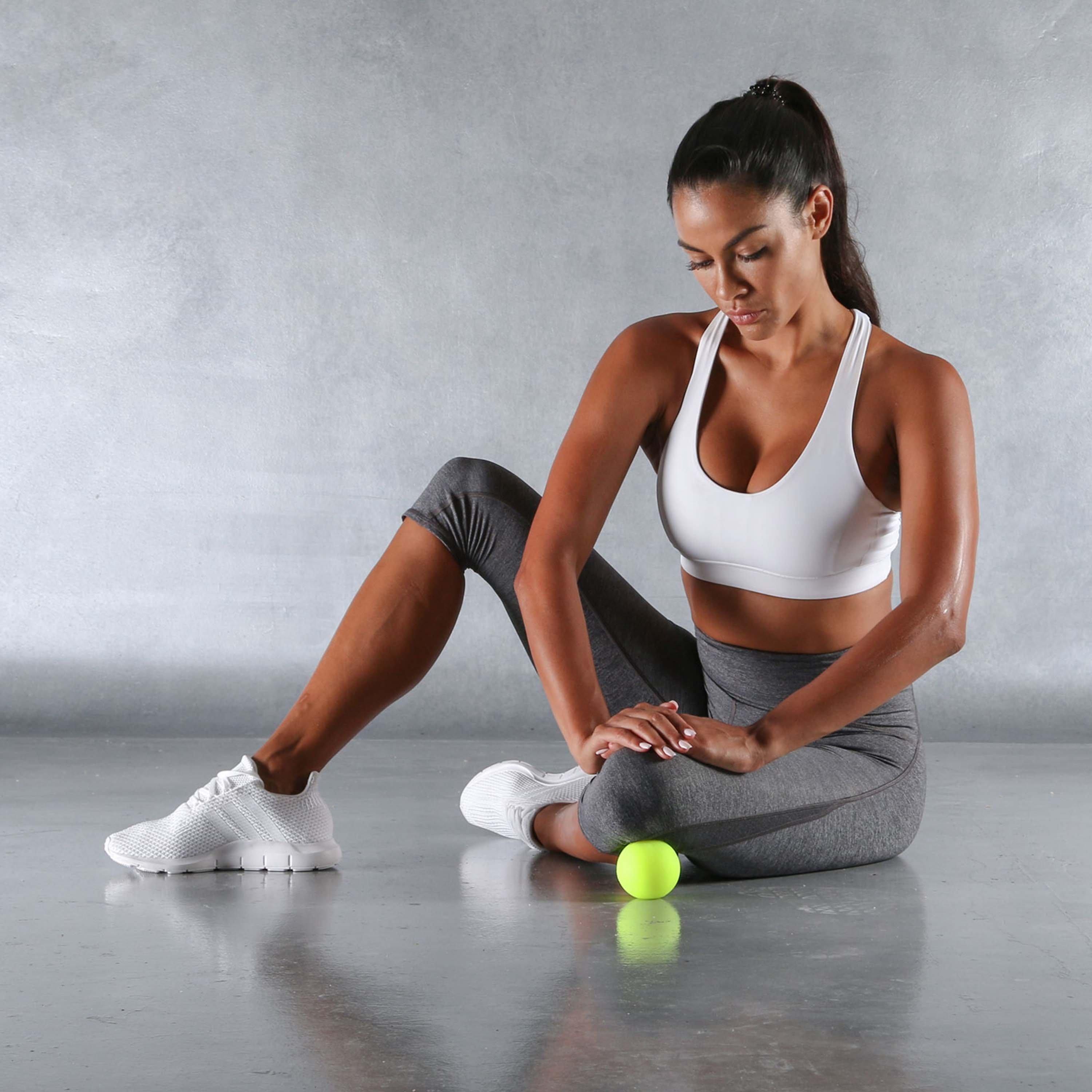 - - PTP - Massage Balls Combo - 4