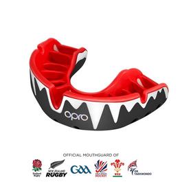 Opro Rugby en Irlande