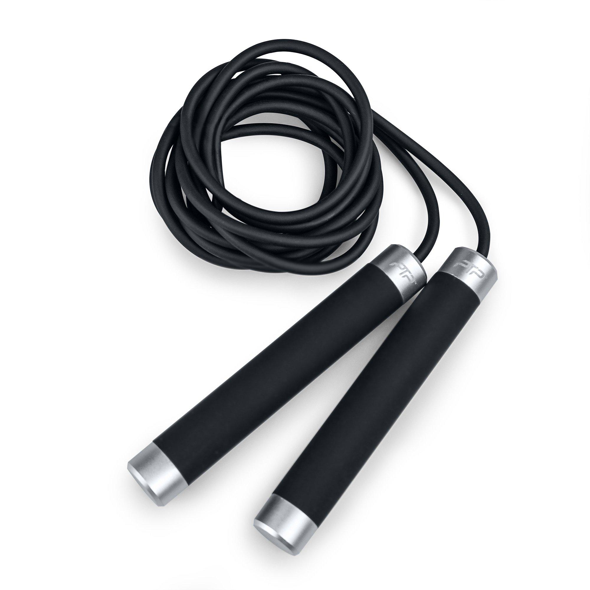Nero - PTP - Jump Rope - 3