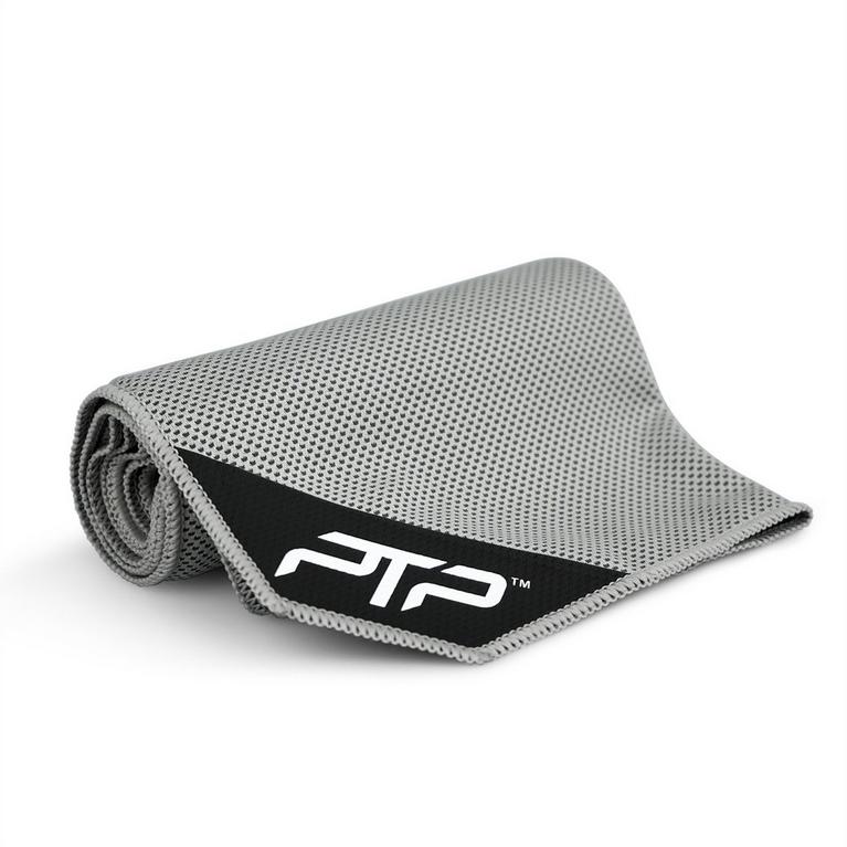 Gris - PTP - Hyper Cool Towel - 1
