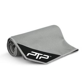 PTP Premium Woven Resistance Band Trio for All-Level Workouts
