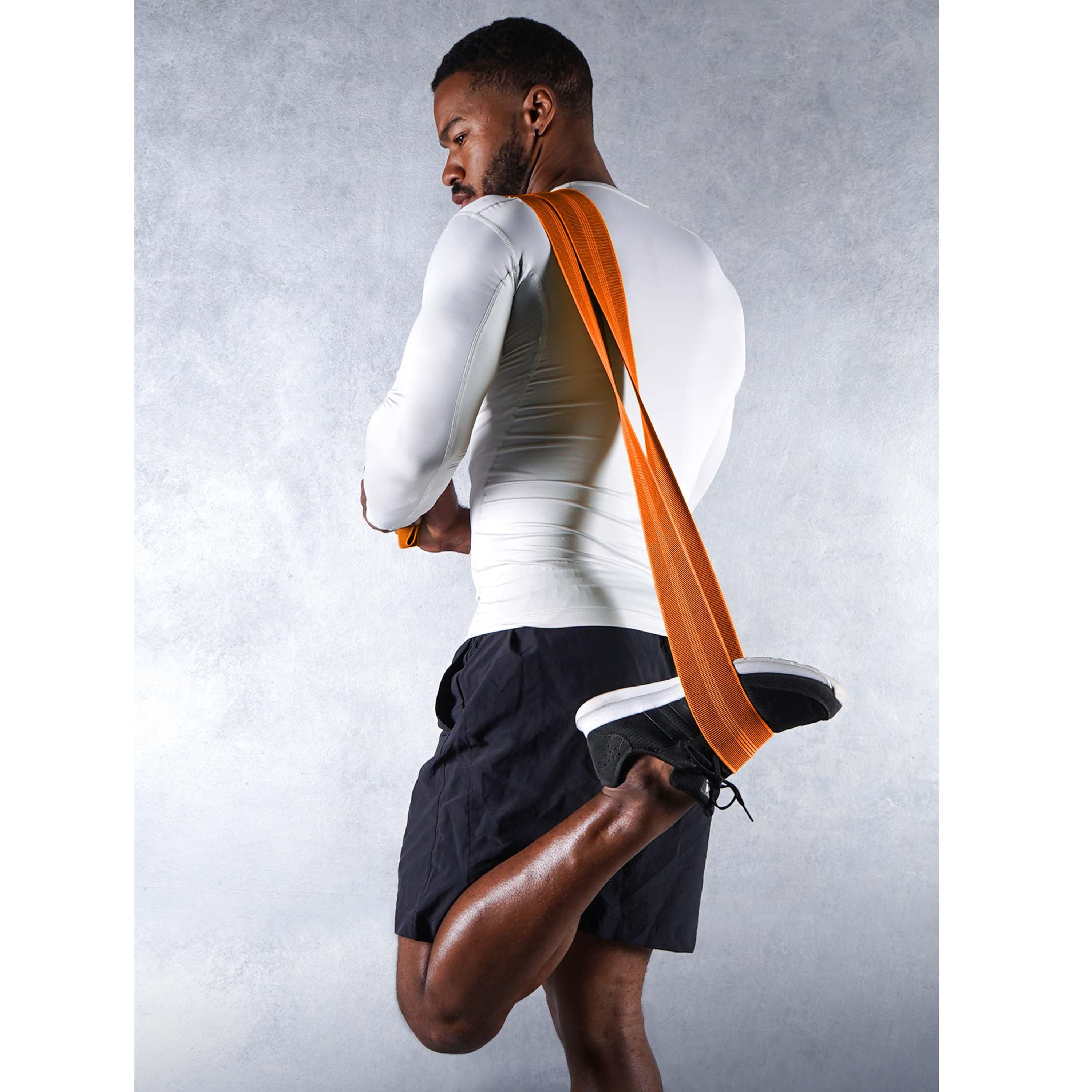 Orange - PTP - Flexibands - 3