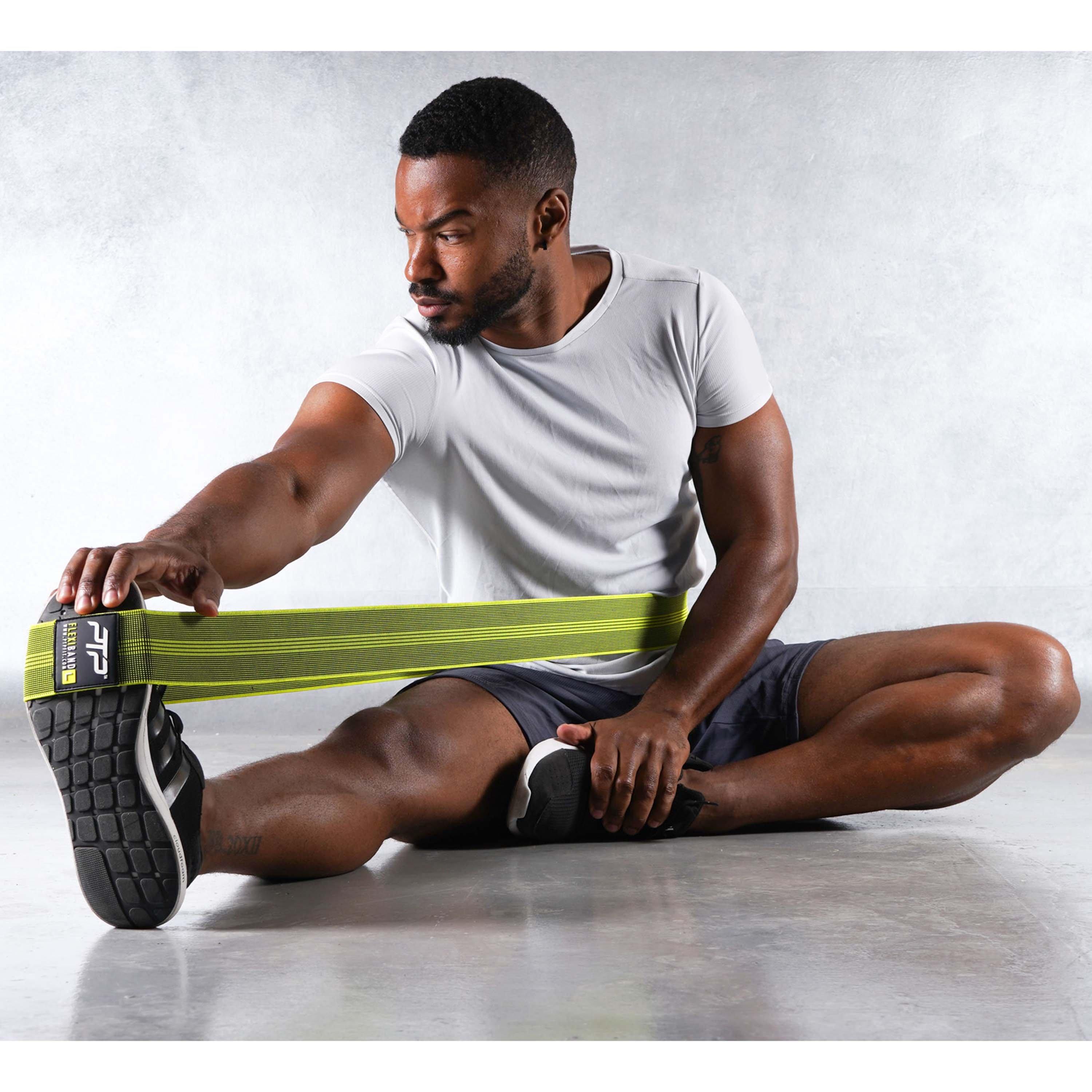 Lime - PTP - Flexibands - 3