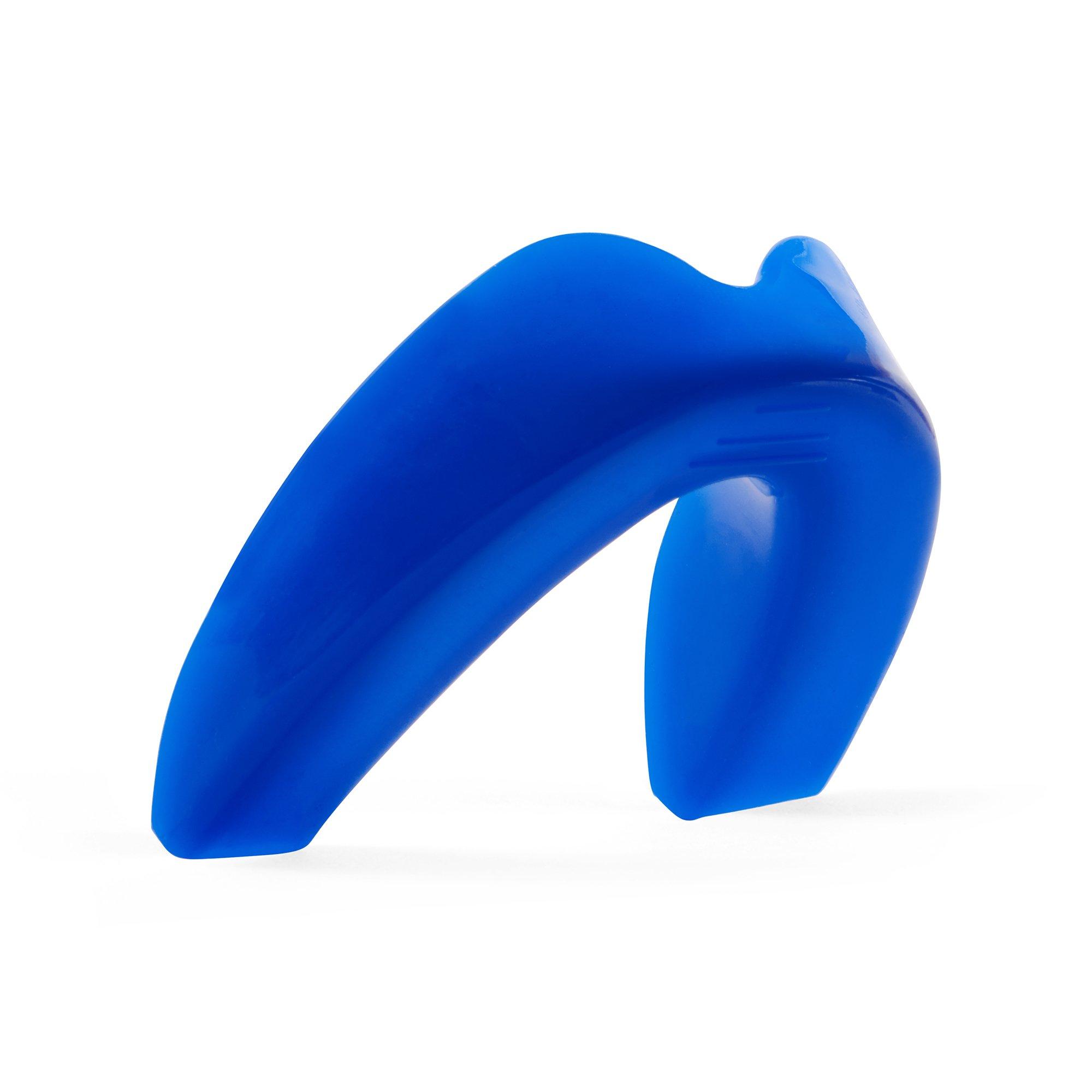 Blue - ATAK Sports - Centaur Mouthguard Senior - 4