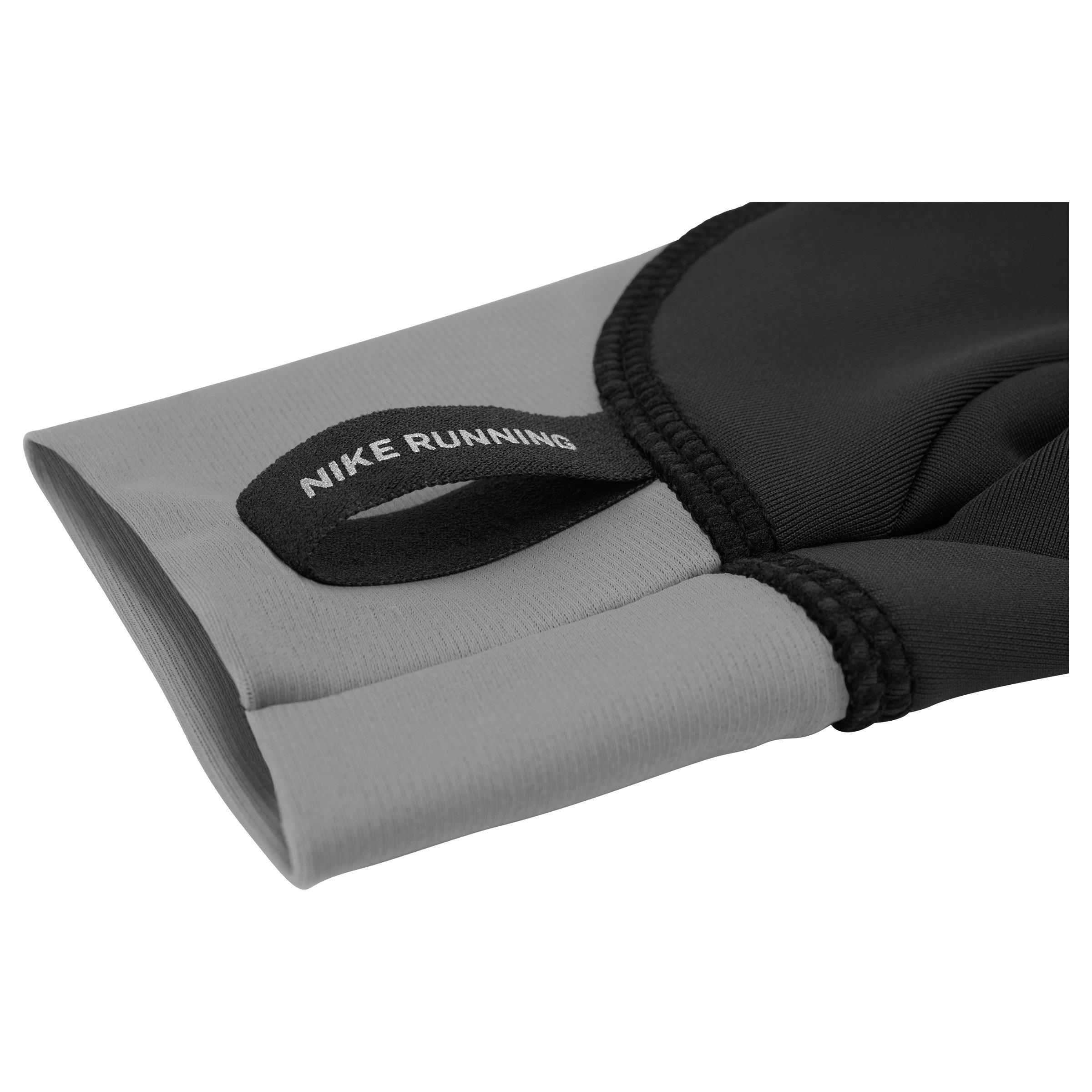 Preto/Prata - Nike - W Pacer Midweight RG - 4