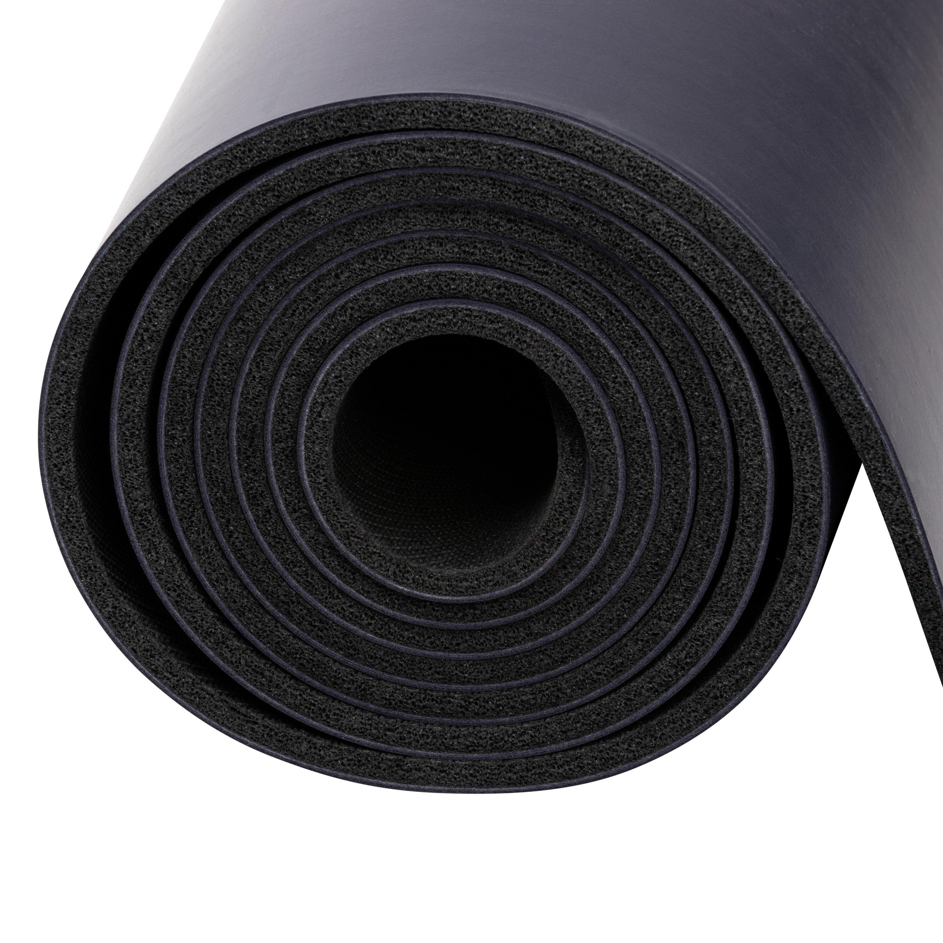 Blue - USA Pro - x Courtney Black Training Mat - 2