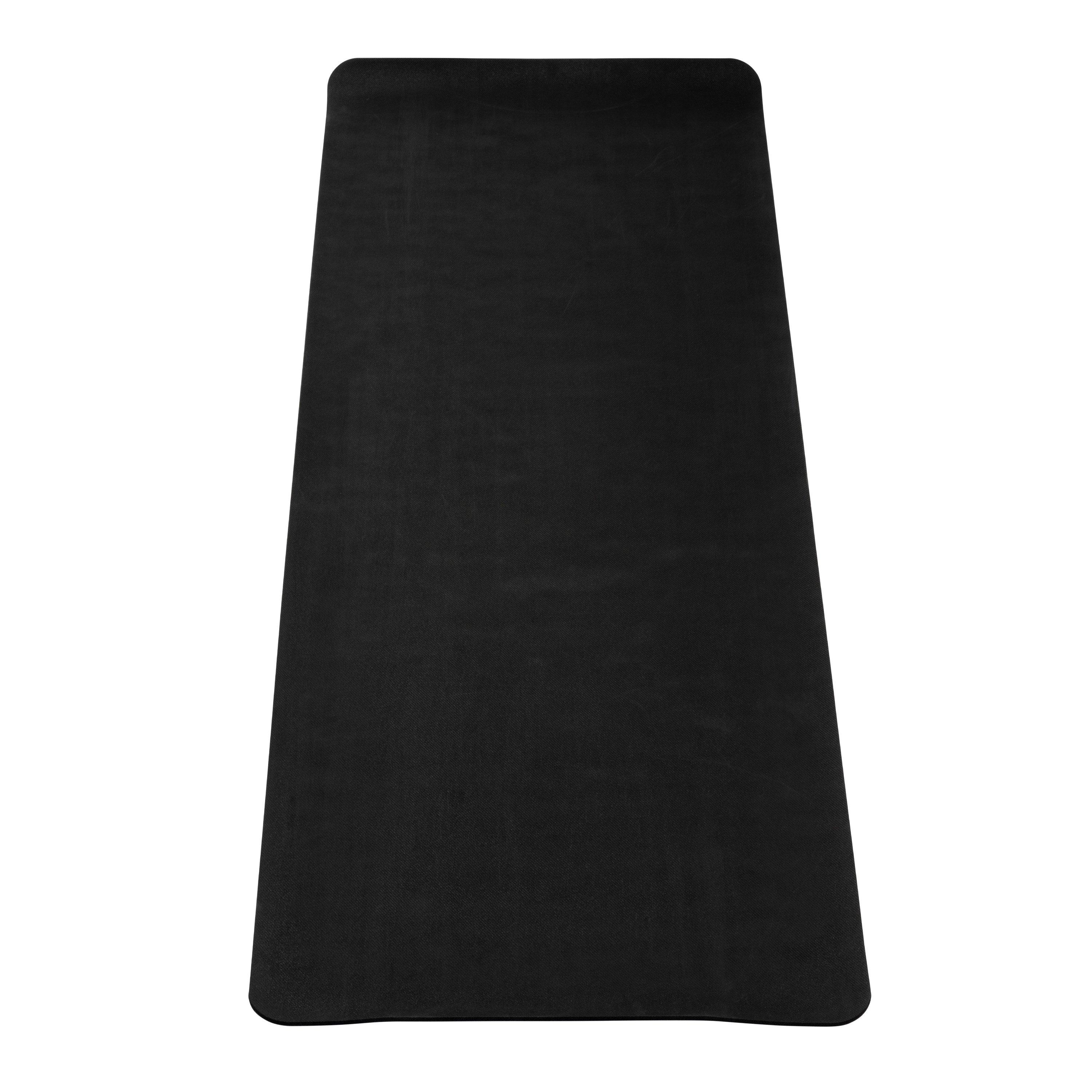 Blue - USA Pro - x Courtney Black Training Mat - 4