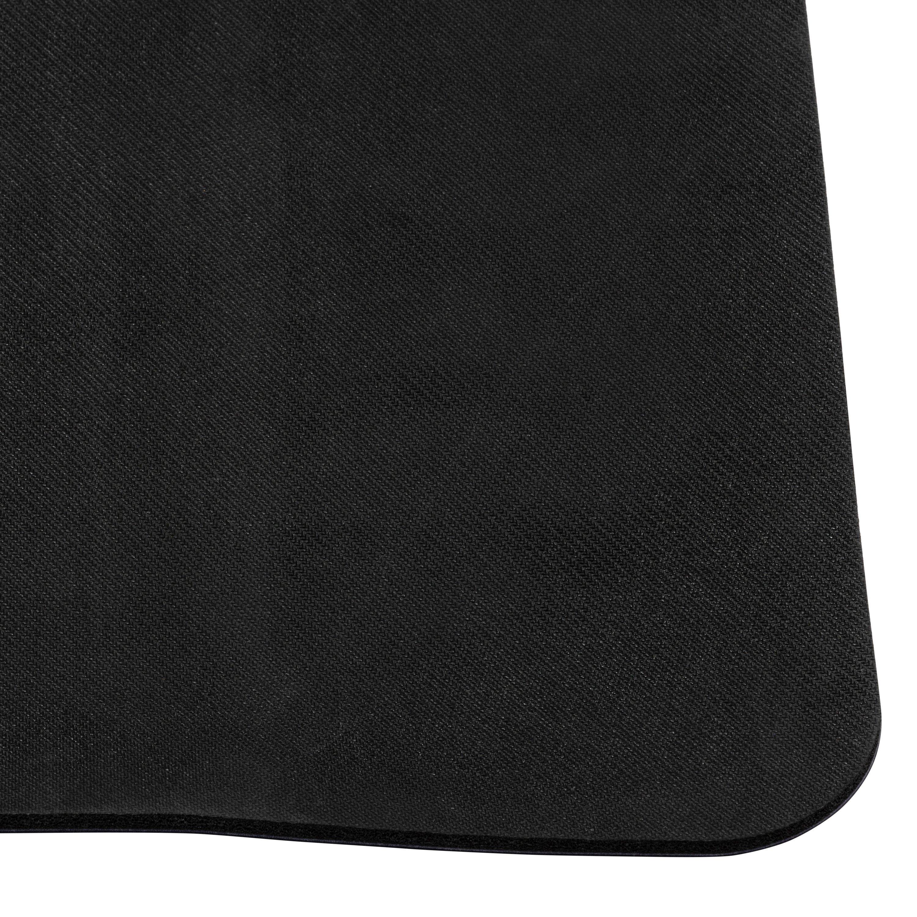 Blue - USA Pro - x Courtney Black Training Mat - 6