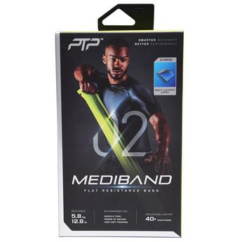 PTP Mediband Flat Resistance Band