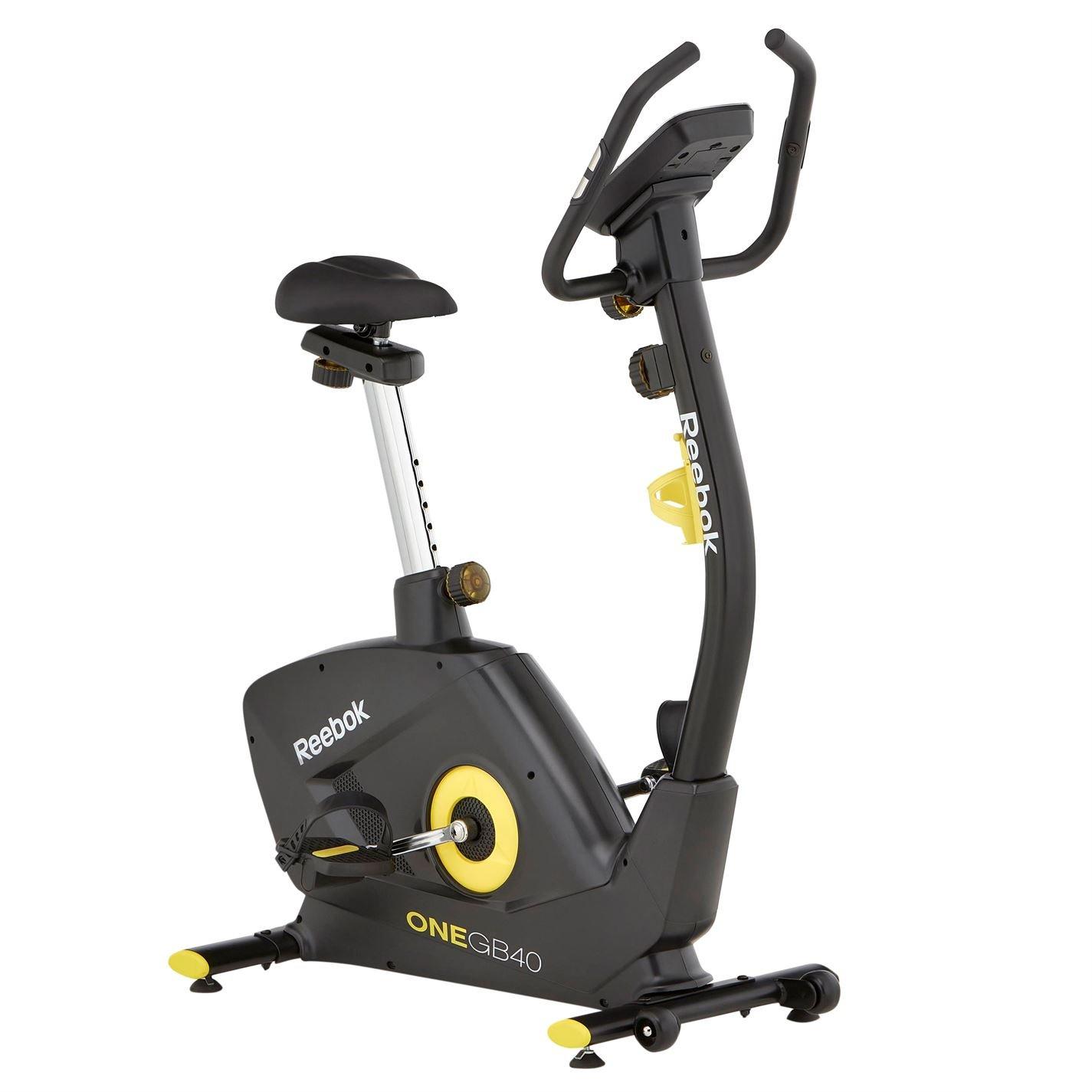 Reebok GB40 Exercise Bike